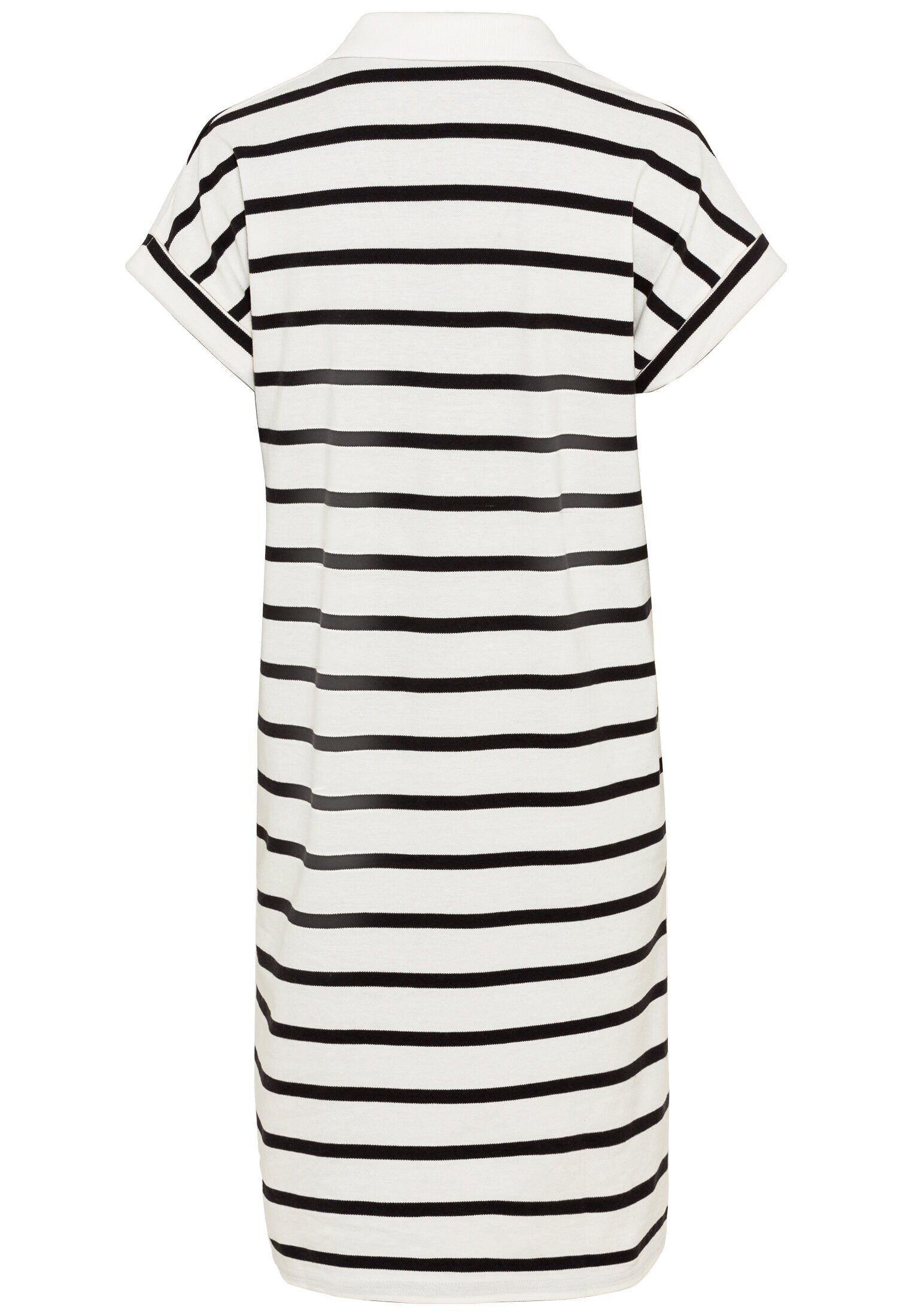 camel active Sommerkleid Polokleid günstig online kaufen