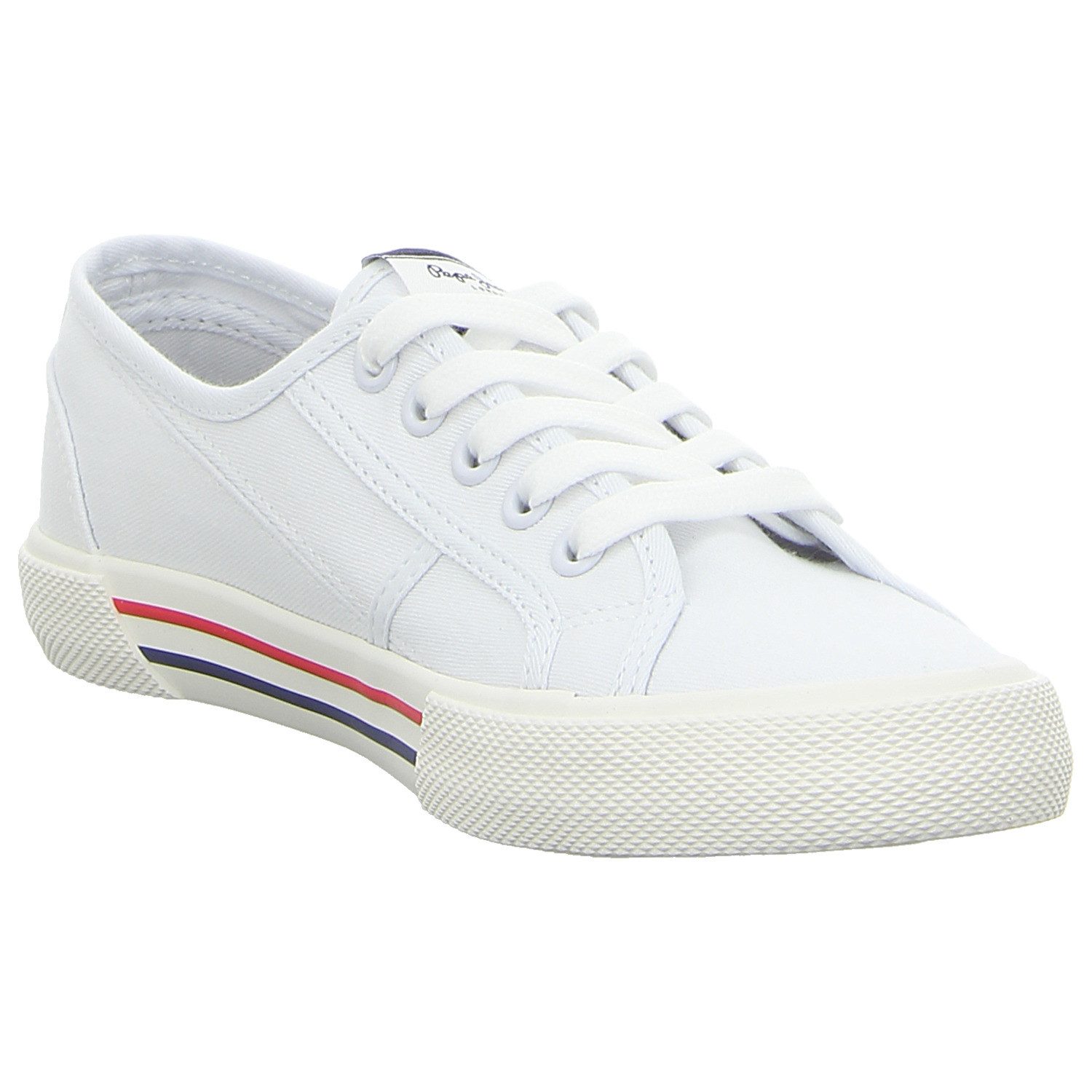 Pepe Jeans Brady Basic W Sneaker