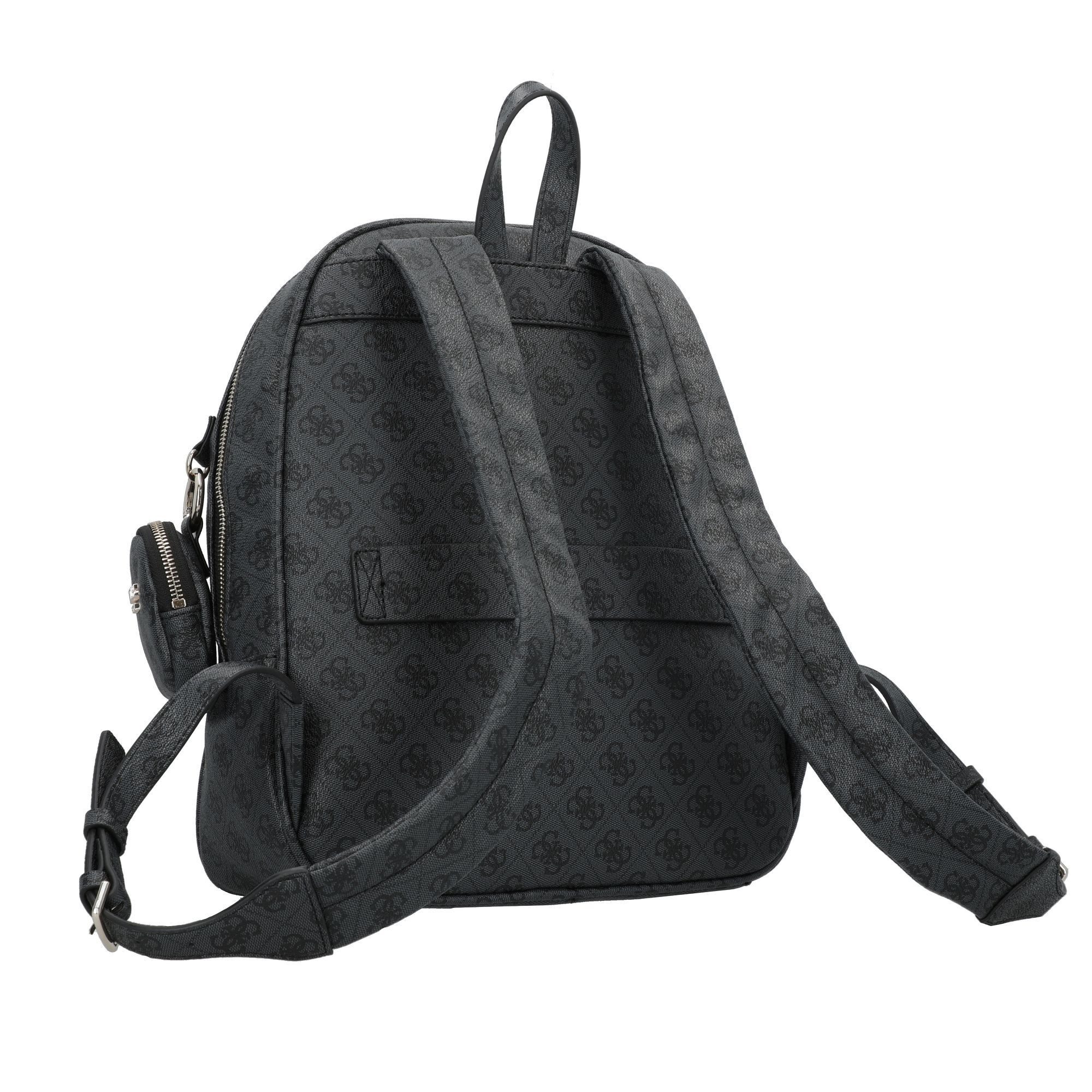 Guess Daypack Power Play II, Polyurethan