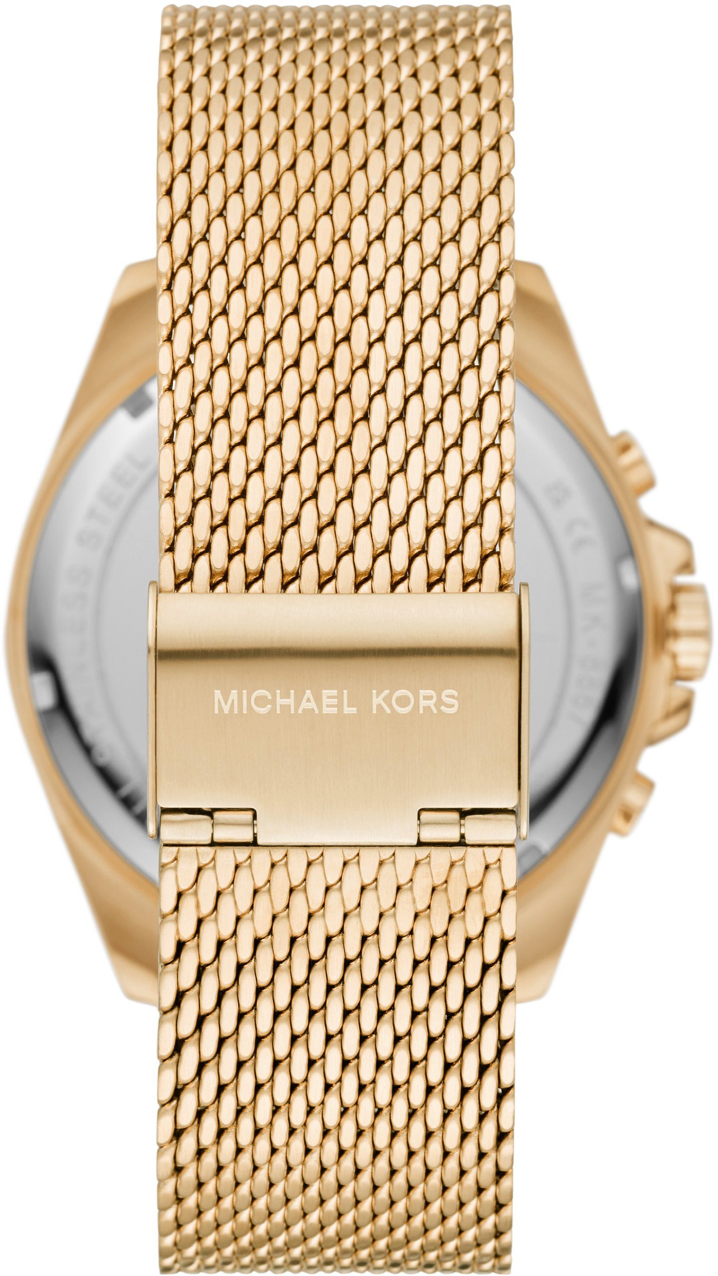 MICHAEL KORS BRECKEN, MK8867 Chronograph