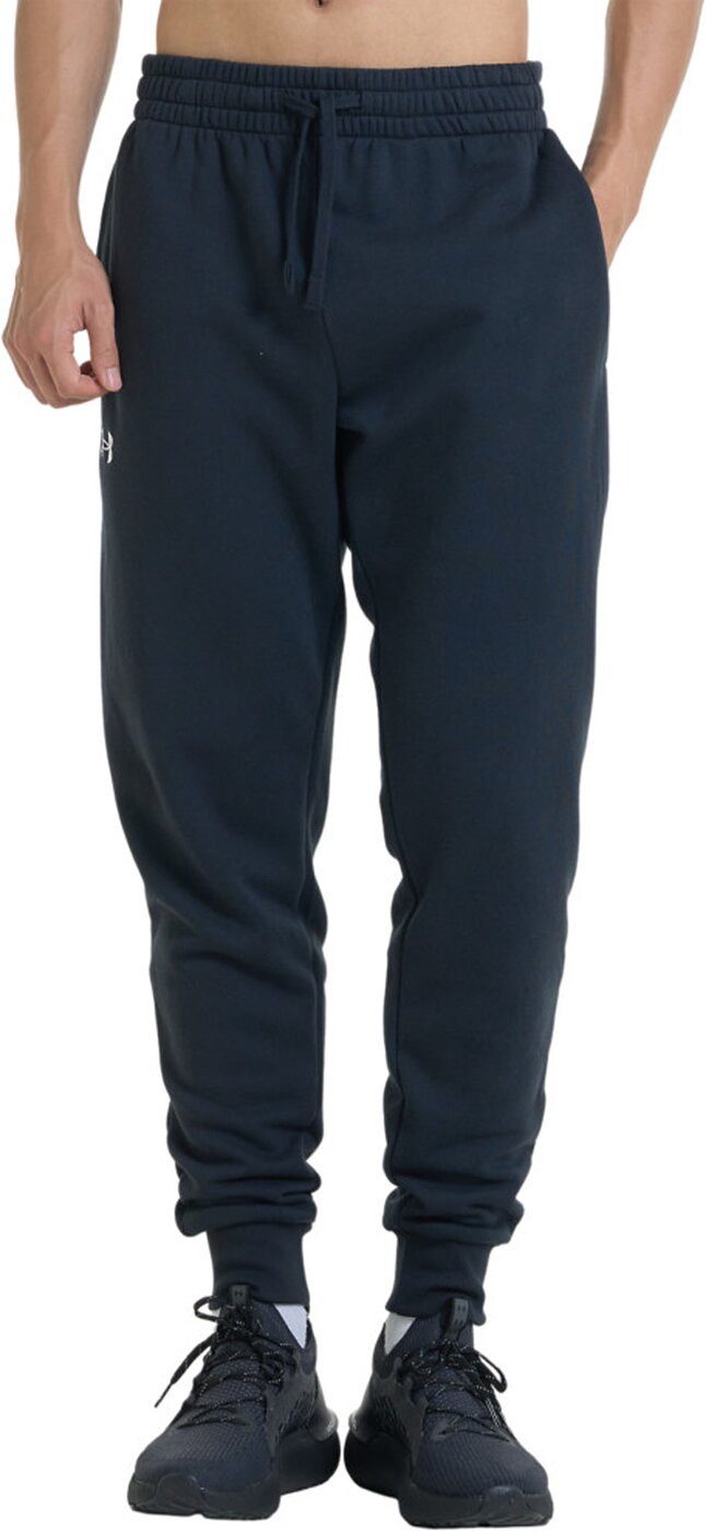 Under Armour® Jogginghose UA RIVAL FLEECE JOGGERS BLACK