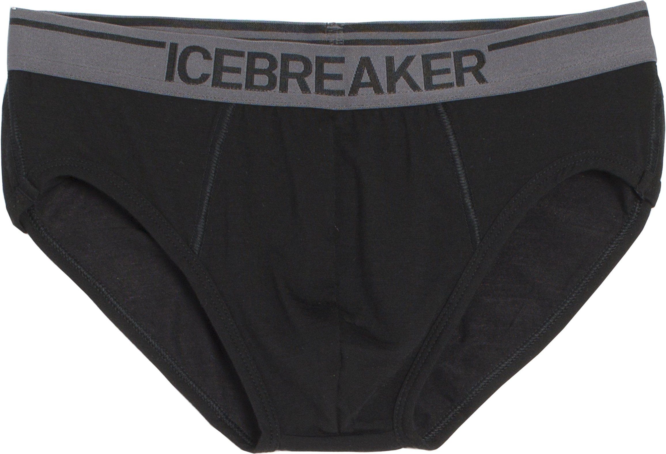 Icebreaker Funktionsunterhose Anatomica Briefs