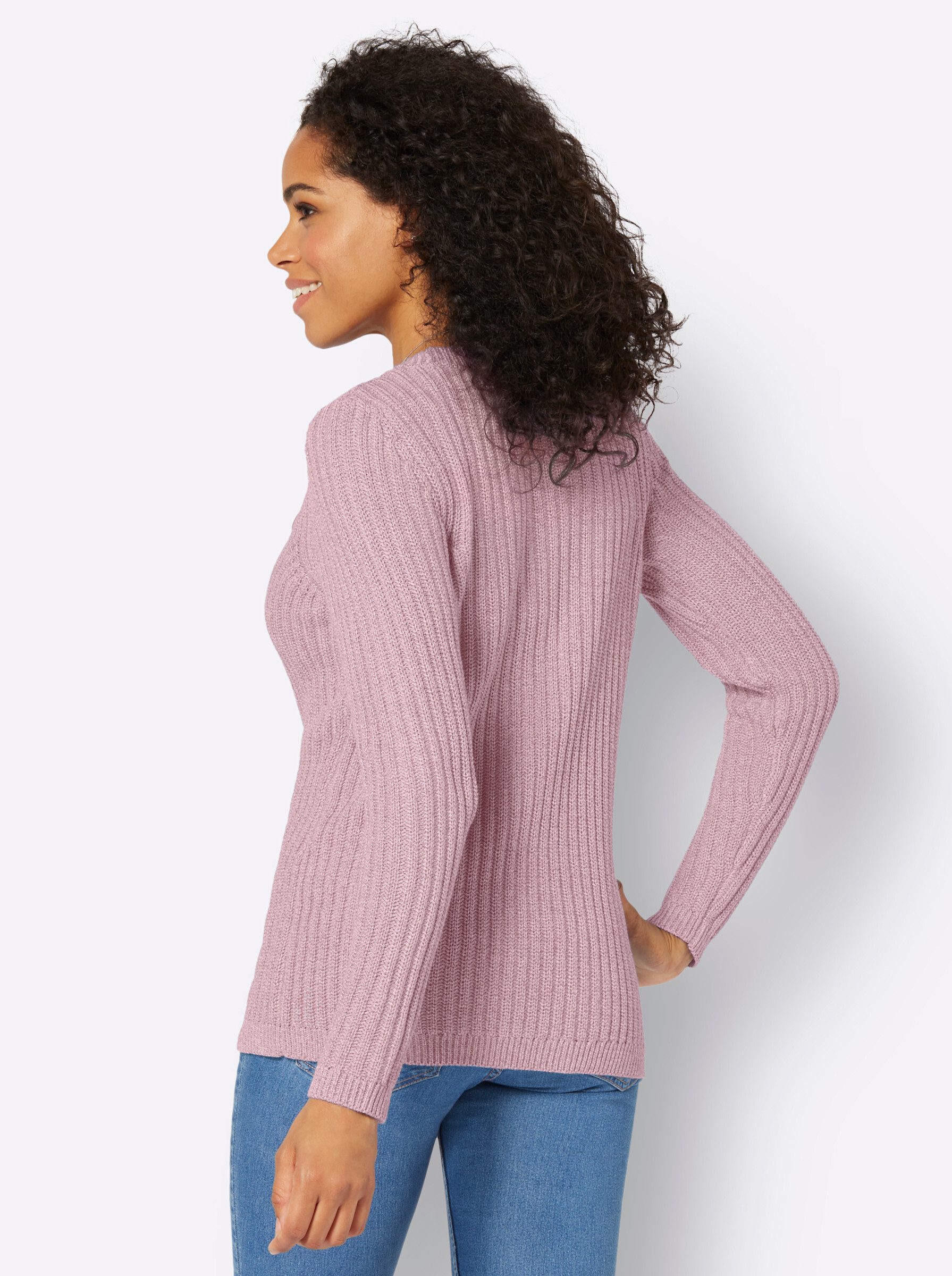 Witt Strickpullover Pullover günstig online kaufen