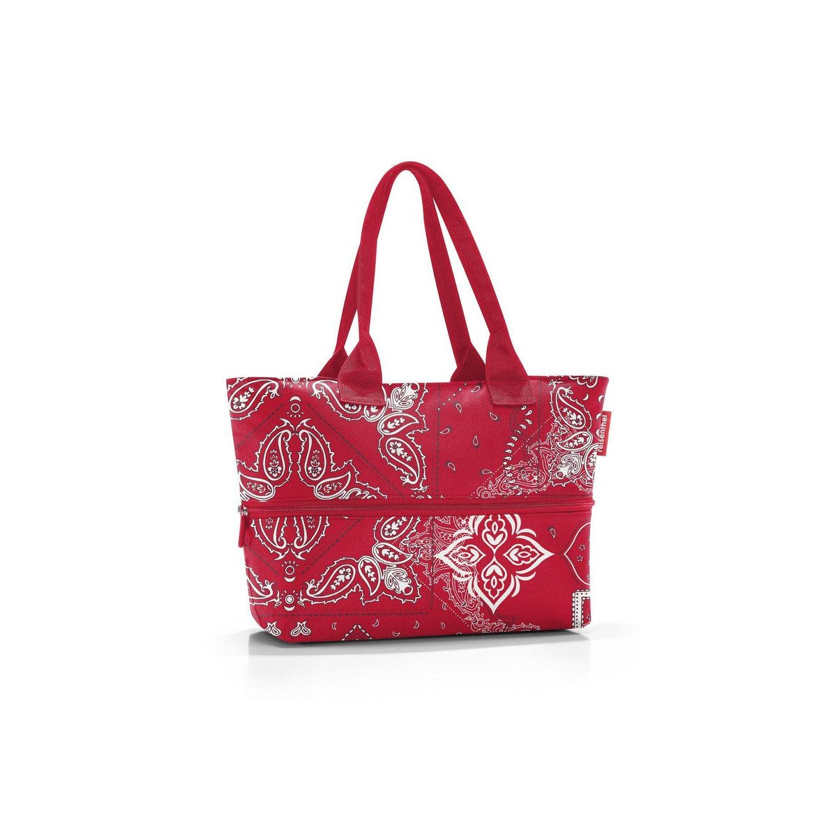 Handtasche Handtasche für Damen in mehrfarbig