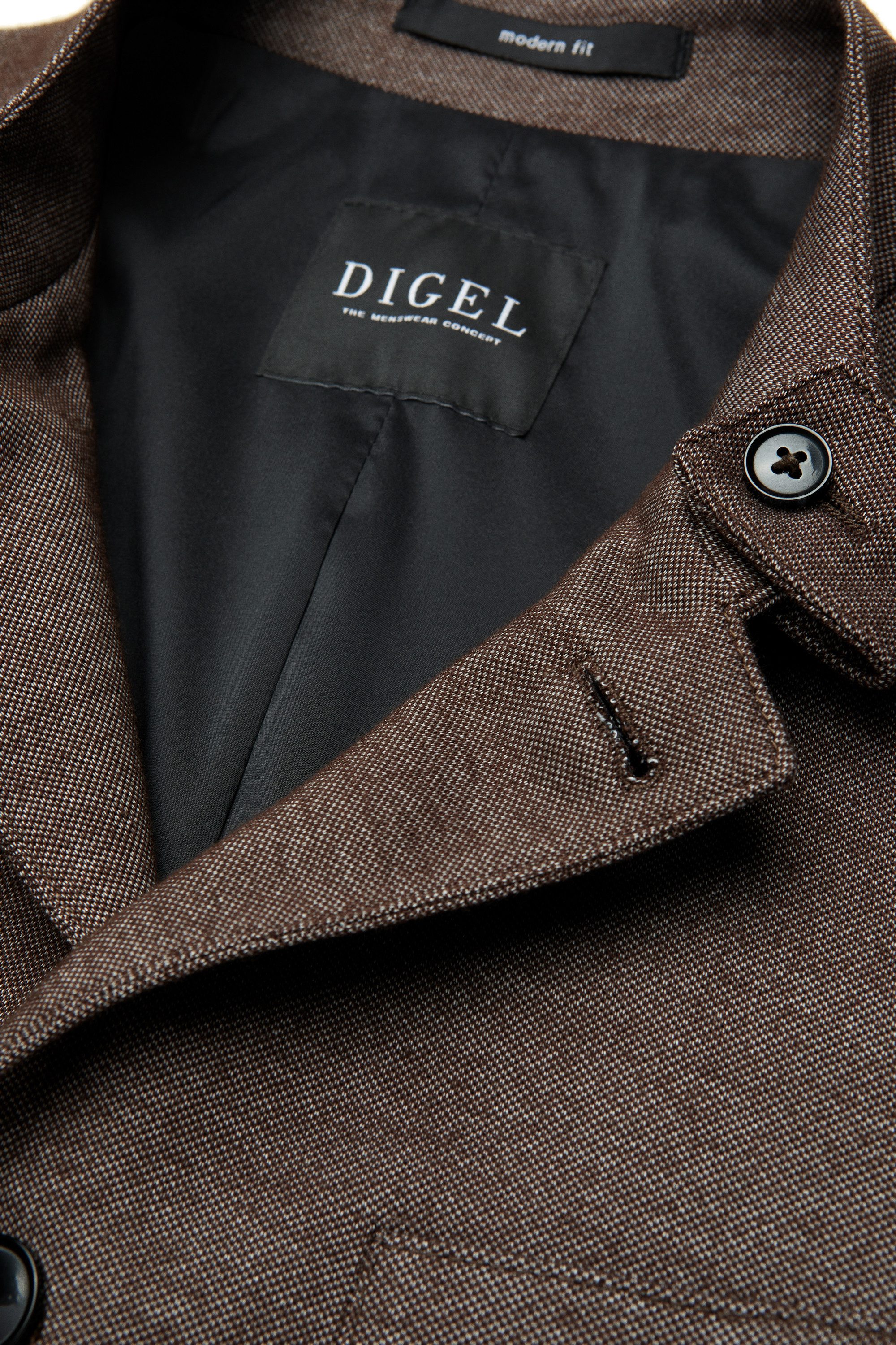 Digel Jerseysakko Enzo-ST Kissing Buttons günstig online kaufen