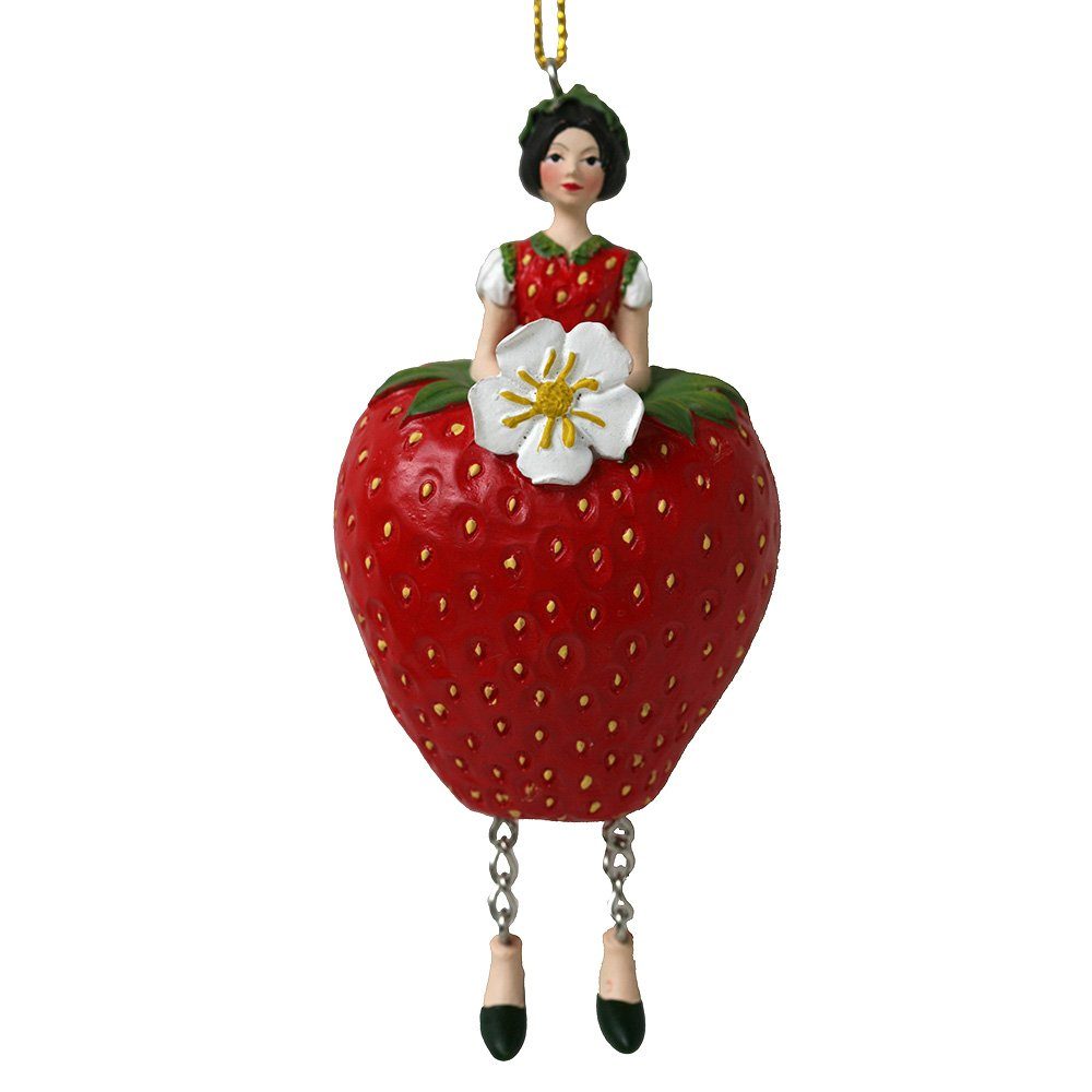 ROSEMARIE SCHULZ Heidelberg Dekofigur Blumenmädchen Figur günstig online kaufen