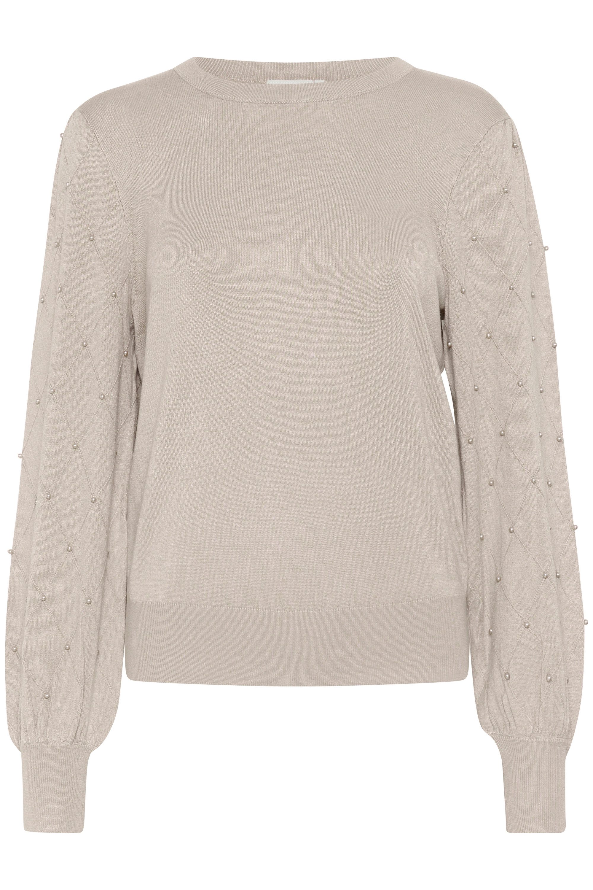 KAFFE Strickpullover Strickpullover KAkaren günstig online kaufen