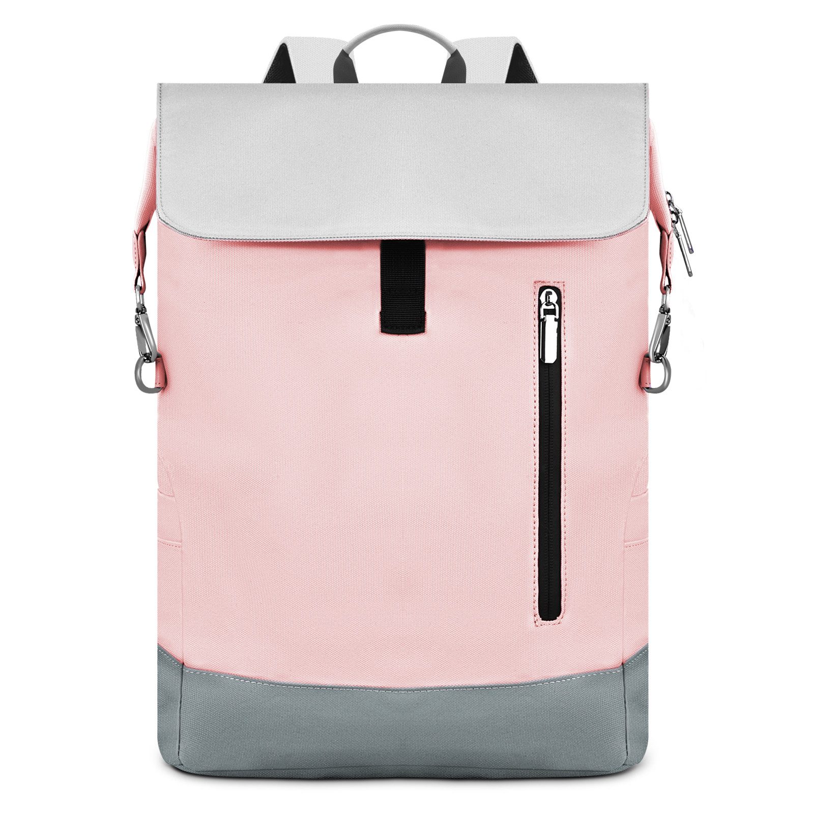 MODFU Laptoprucksack Damen Laptop Rucksack Rucksäcke Schulrucksack Freizeit günstig online kaufen
