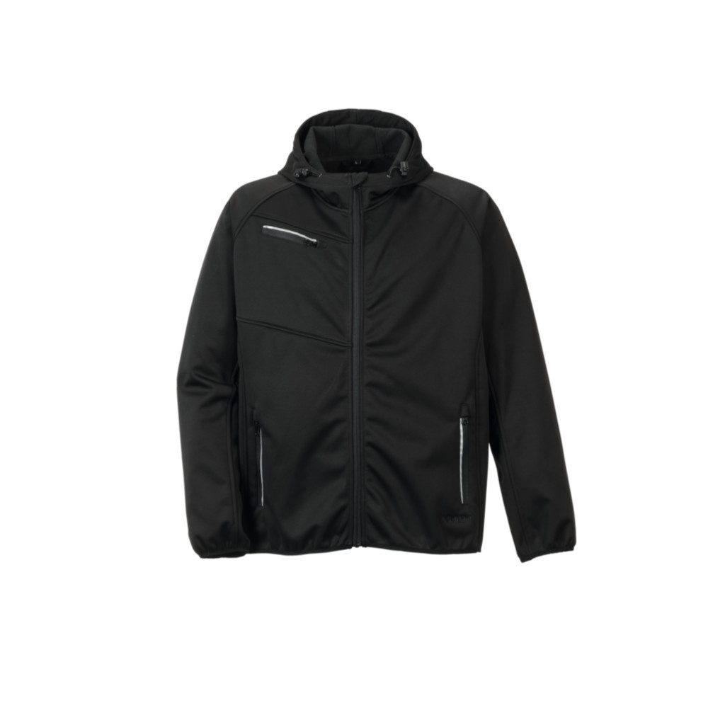 Arbeitsjacke