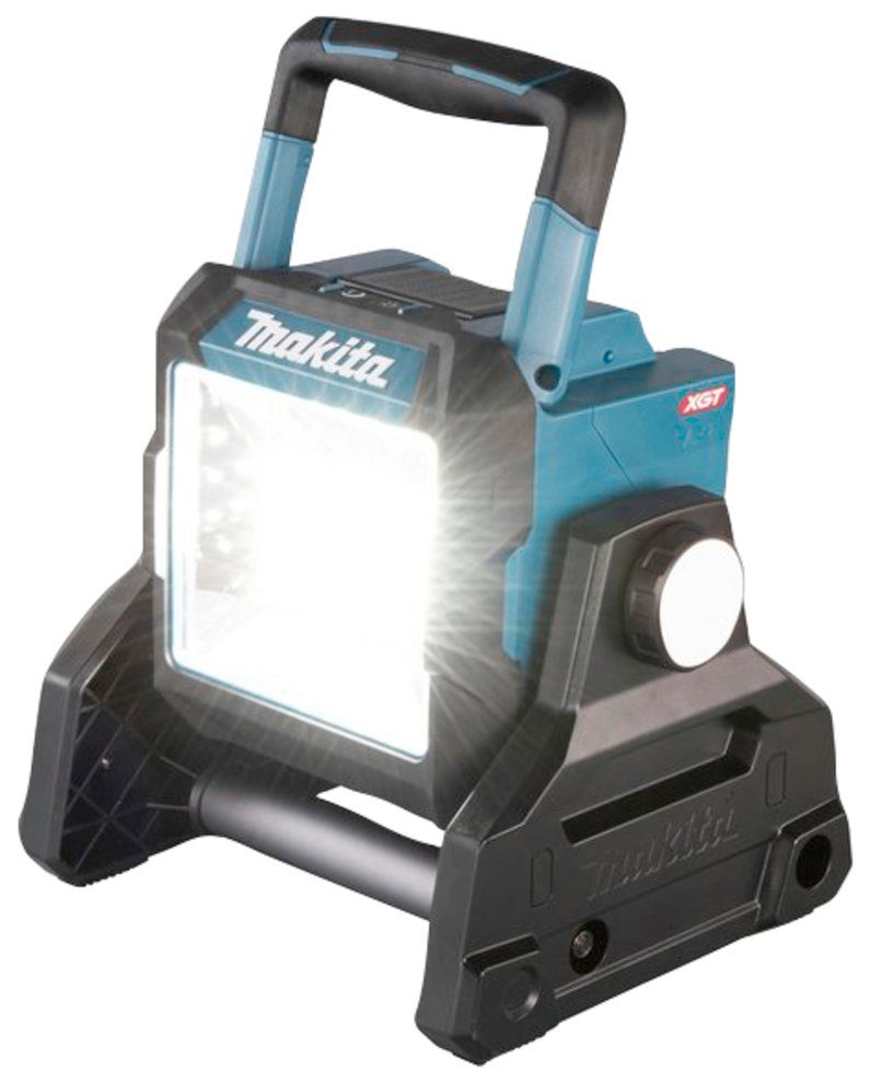 Makita LED work light ML003G, integrated LED, 14.4V/18V/40V, 1900 lx, 1100 lm