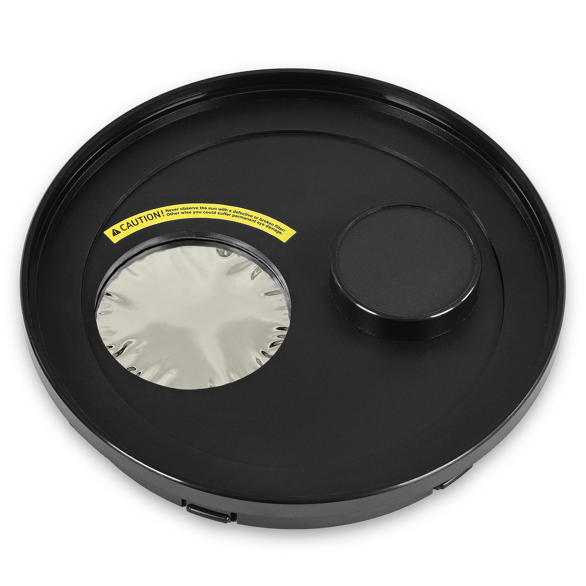 Omegon Teleskop Omegon Sonnenfilter für 130mm-Teleskope