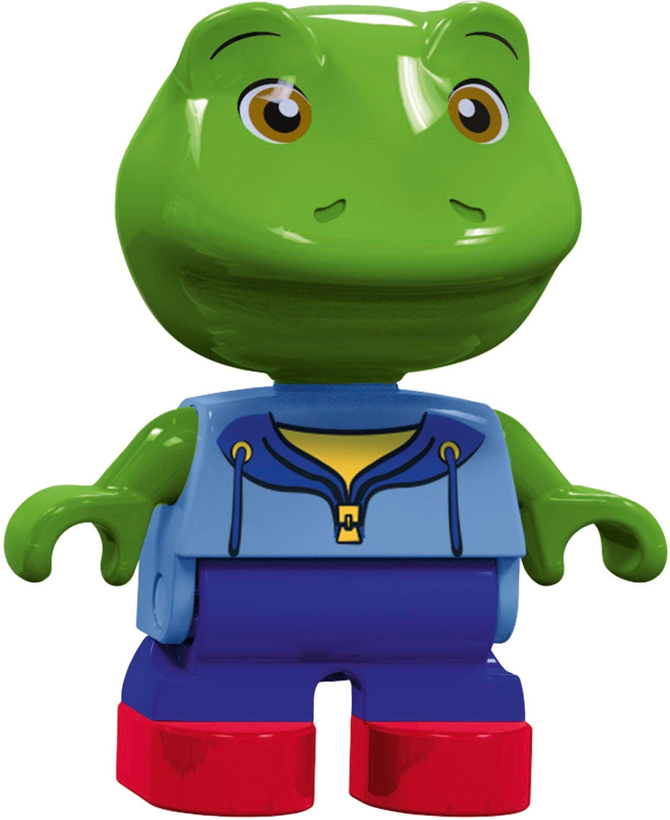 Aquaplay Wasserbahn AquaPlay MountainLake, Made in Germany