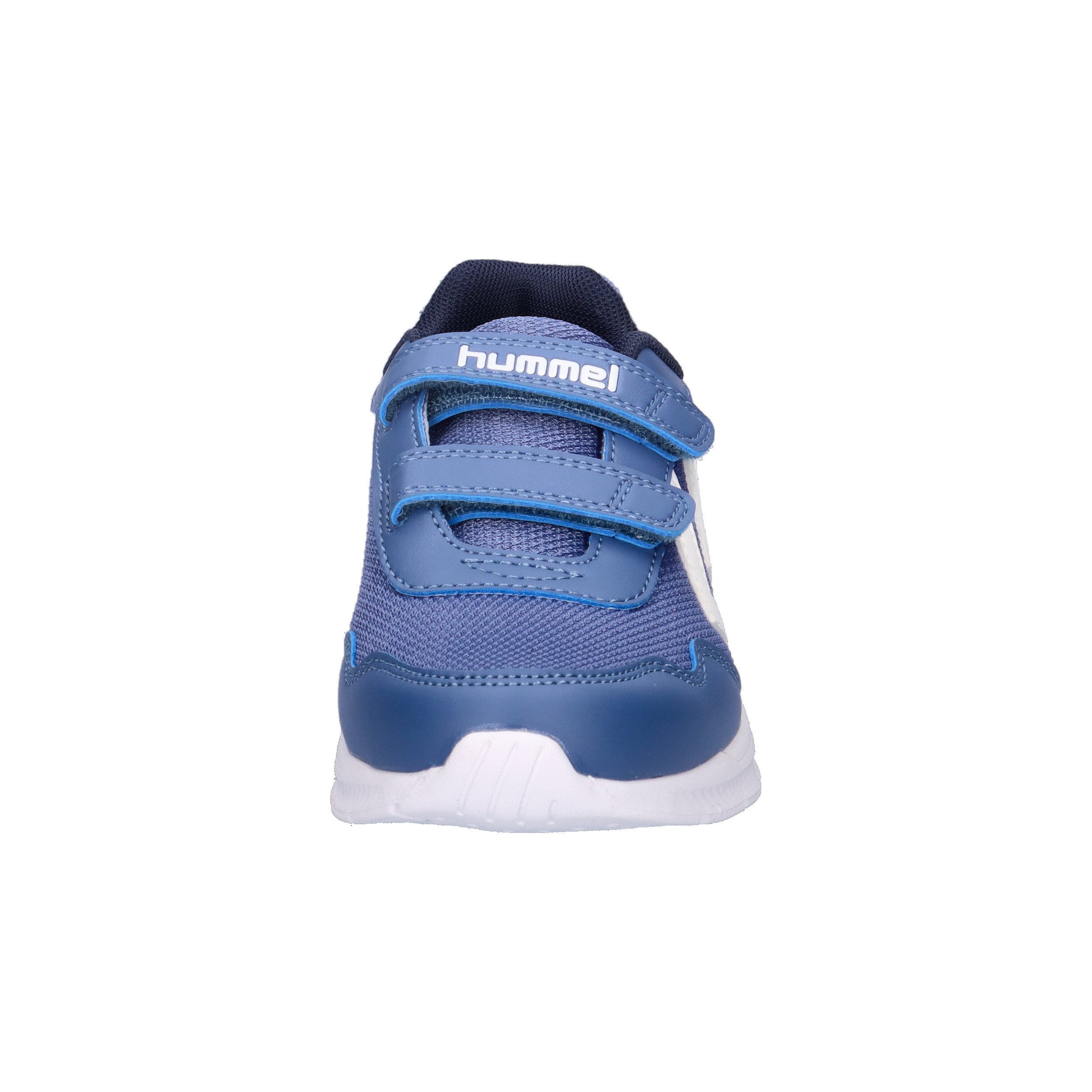 hummel Hummel Kinder Sneaker RUN 2.0 JR 234836 Sneaker