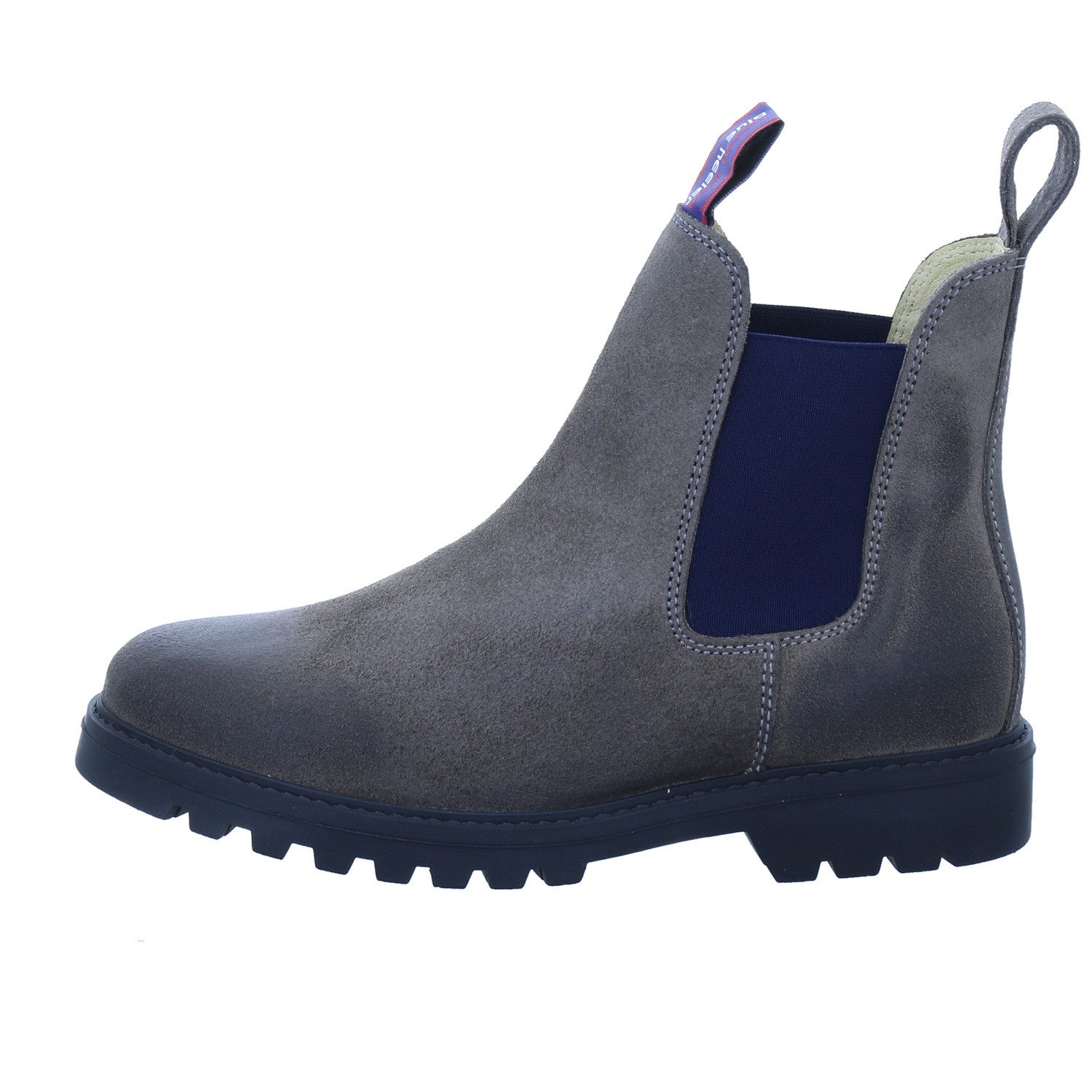 Blue Heeler Fraser raw Stiefelette