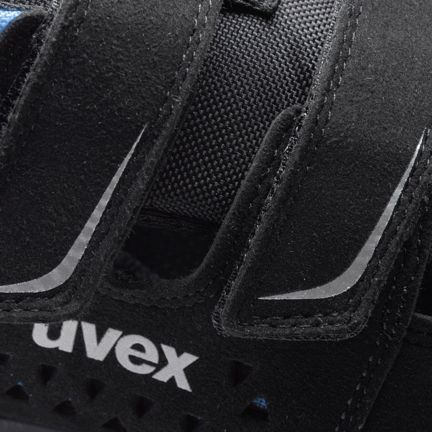 Uvex S1 95538 Sicherheitsschuh