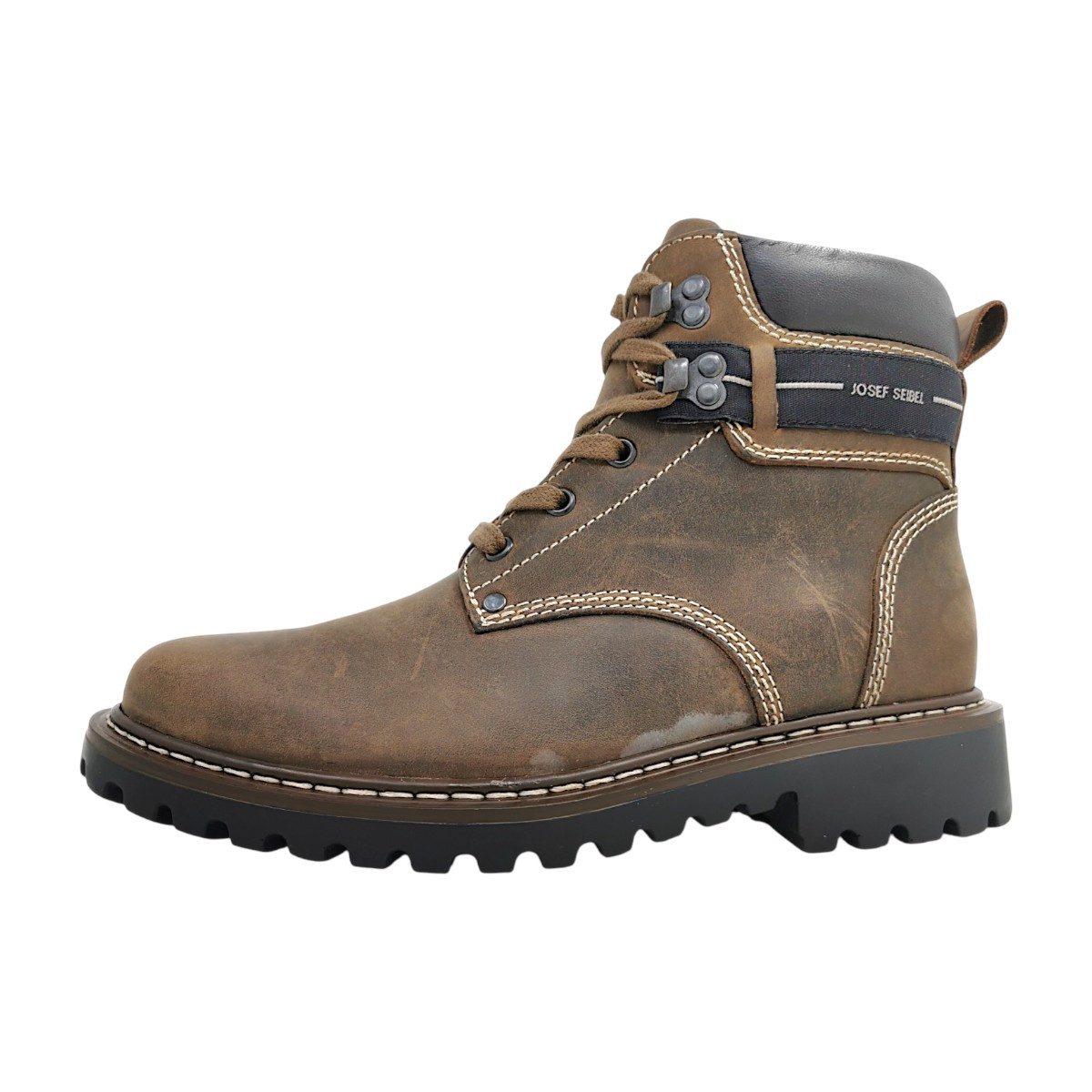Josef Seibel Schnürstiefel Schnürstiefelette günstig online kaufen