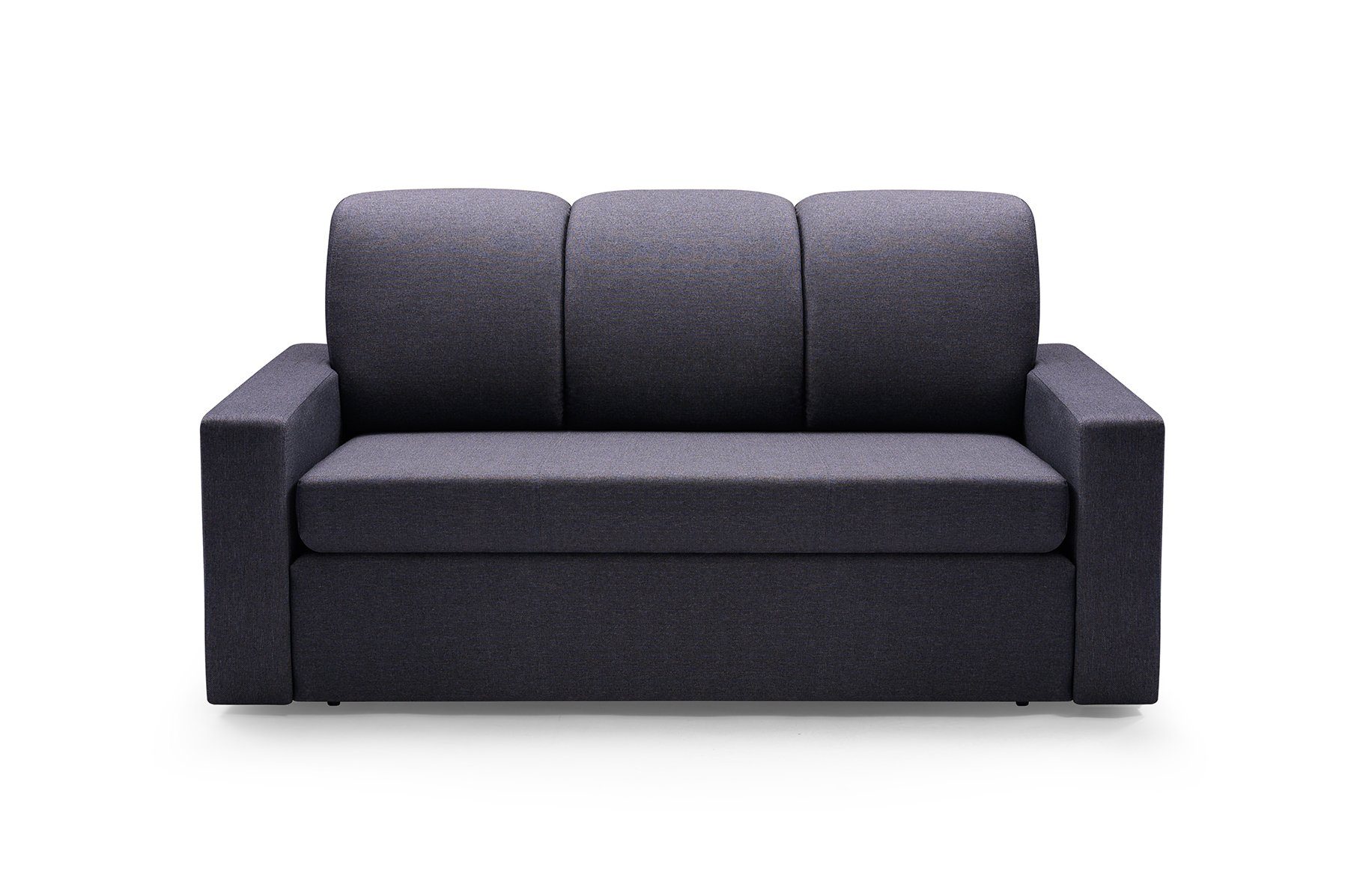 Siblo 3-Sitzer Modernes Dreisitzer Sofa Evelie mit Schlaffunktion