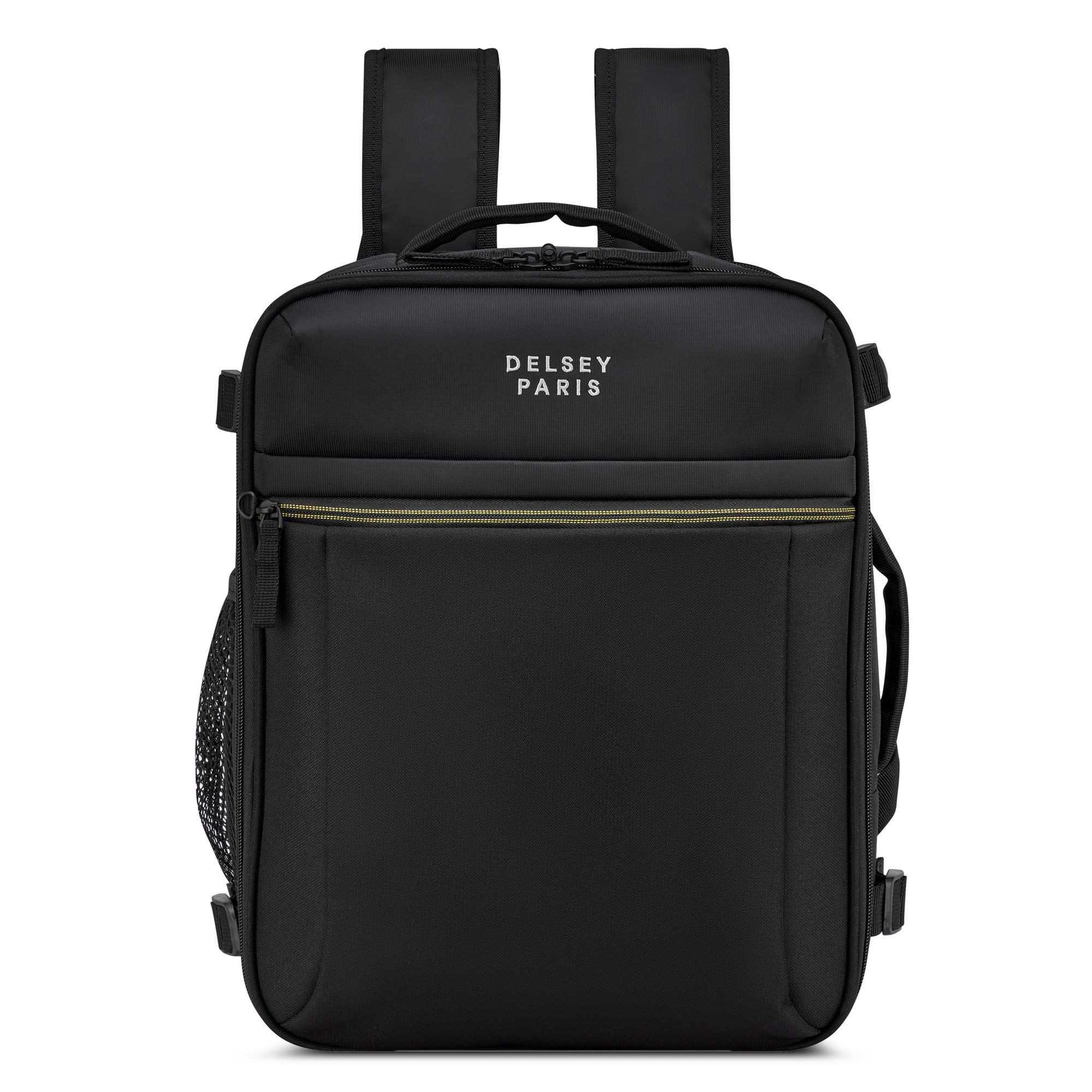 Delsey Paris Daypack Brochant 3, Polyester