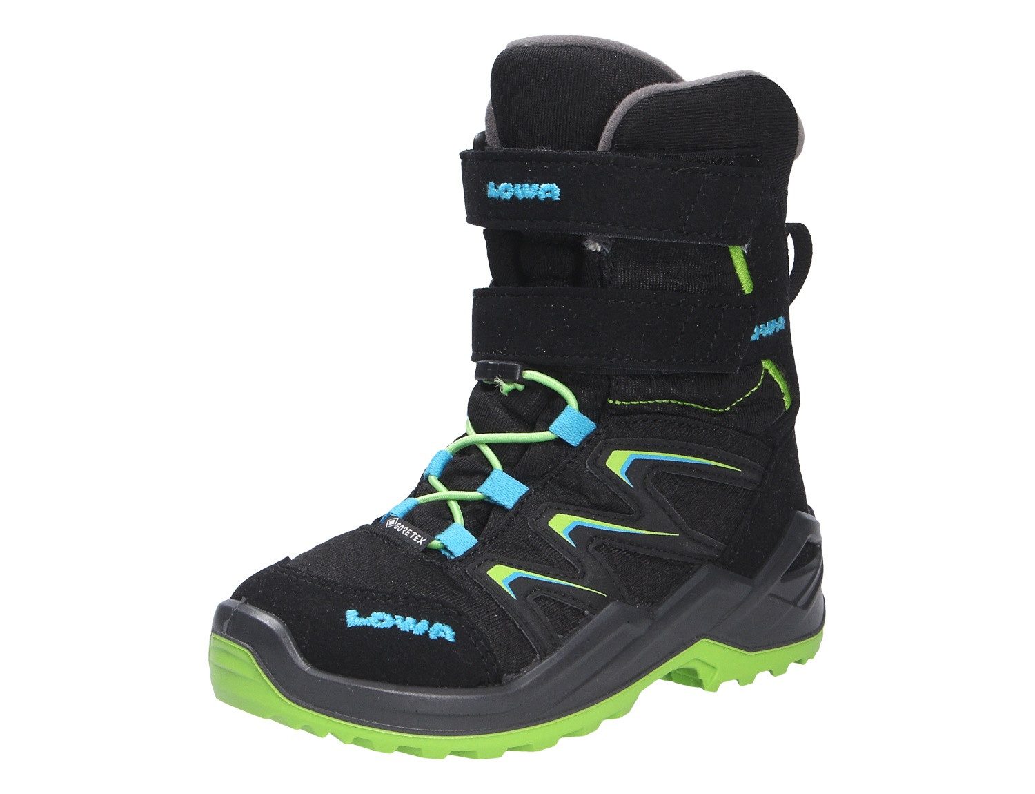 Lowa Winterstiefel