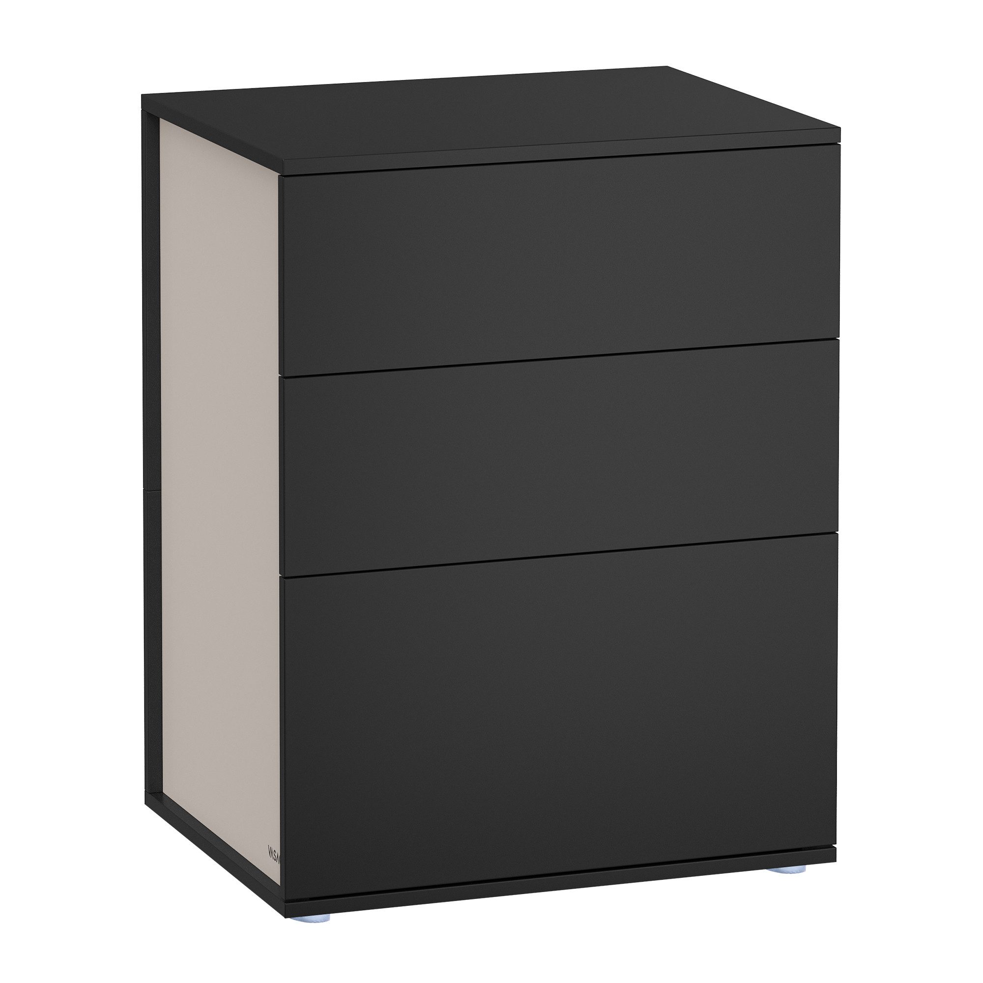 VASAGLE Nachttisch (1-St), werkzeuglose Montage,Beistelltisch,Nachtschrank 1/2er set. Reduzierter Preis € 49,99. Unverbindliche Preisempfehlung € 73,99