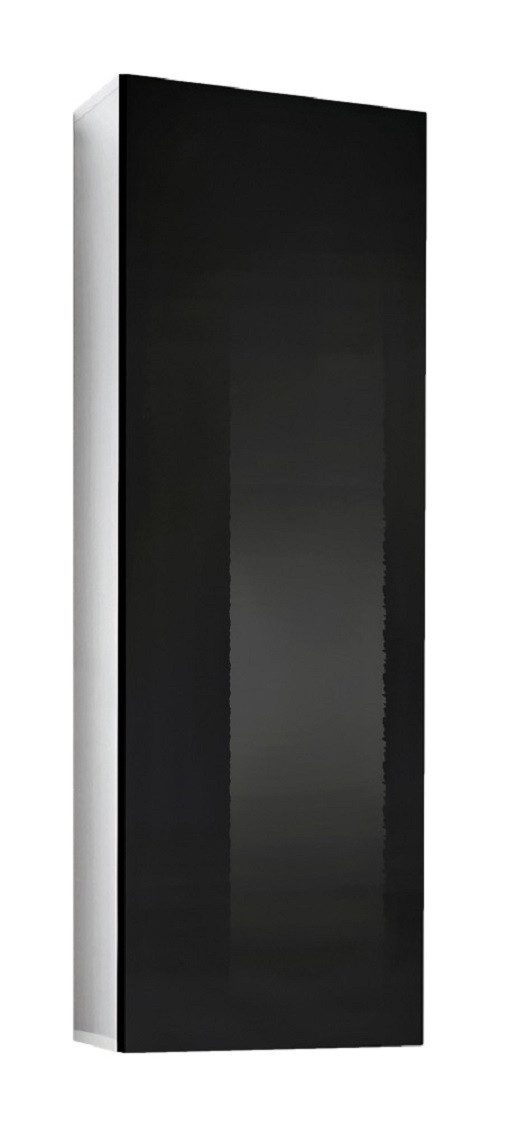 ASM-Moebel Hängevitrine Hängevitrine Glasvitrine FLY II günstig online kaufen