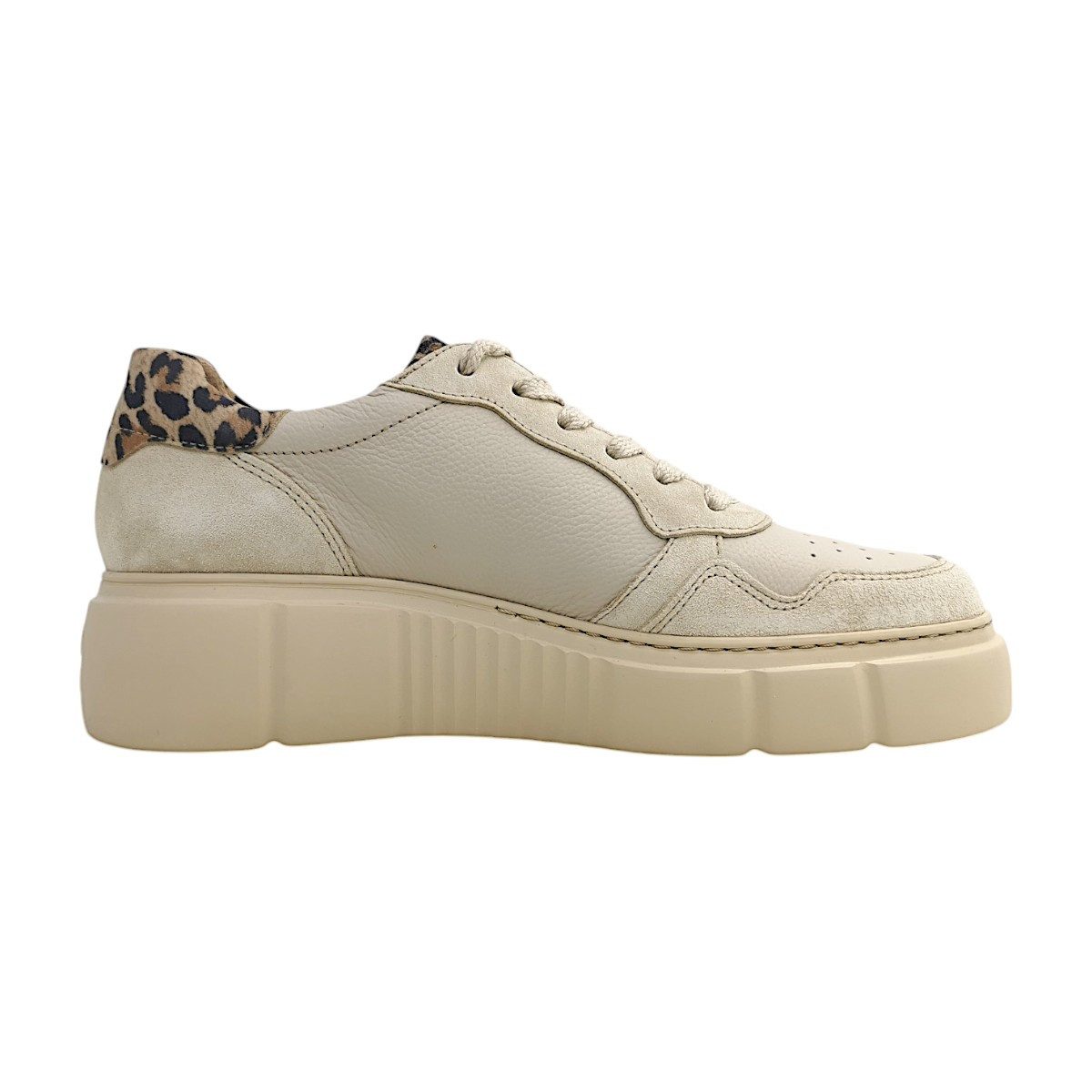 Paul Green Schnürer Schnürschuh günstig online kaufen