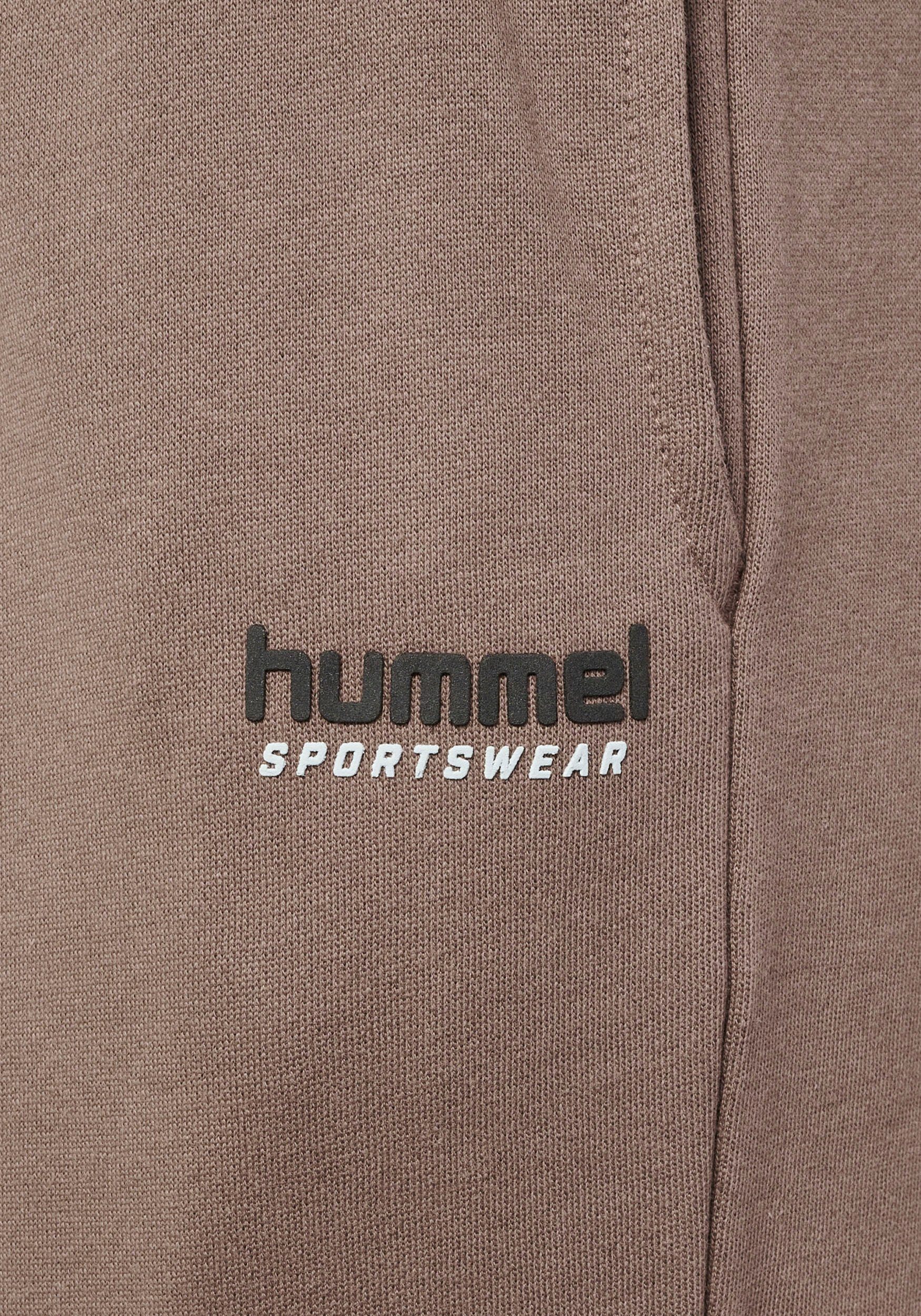 hummel Jogginghose hmlLGC iron SWEATPANTS NATE