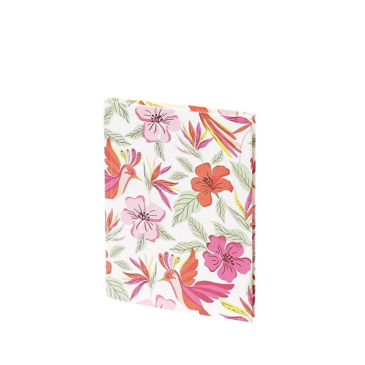 Rössler Notizbuch RÖSSLER Adressbuch Joy 120x170mm