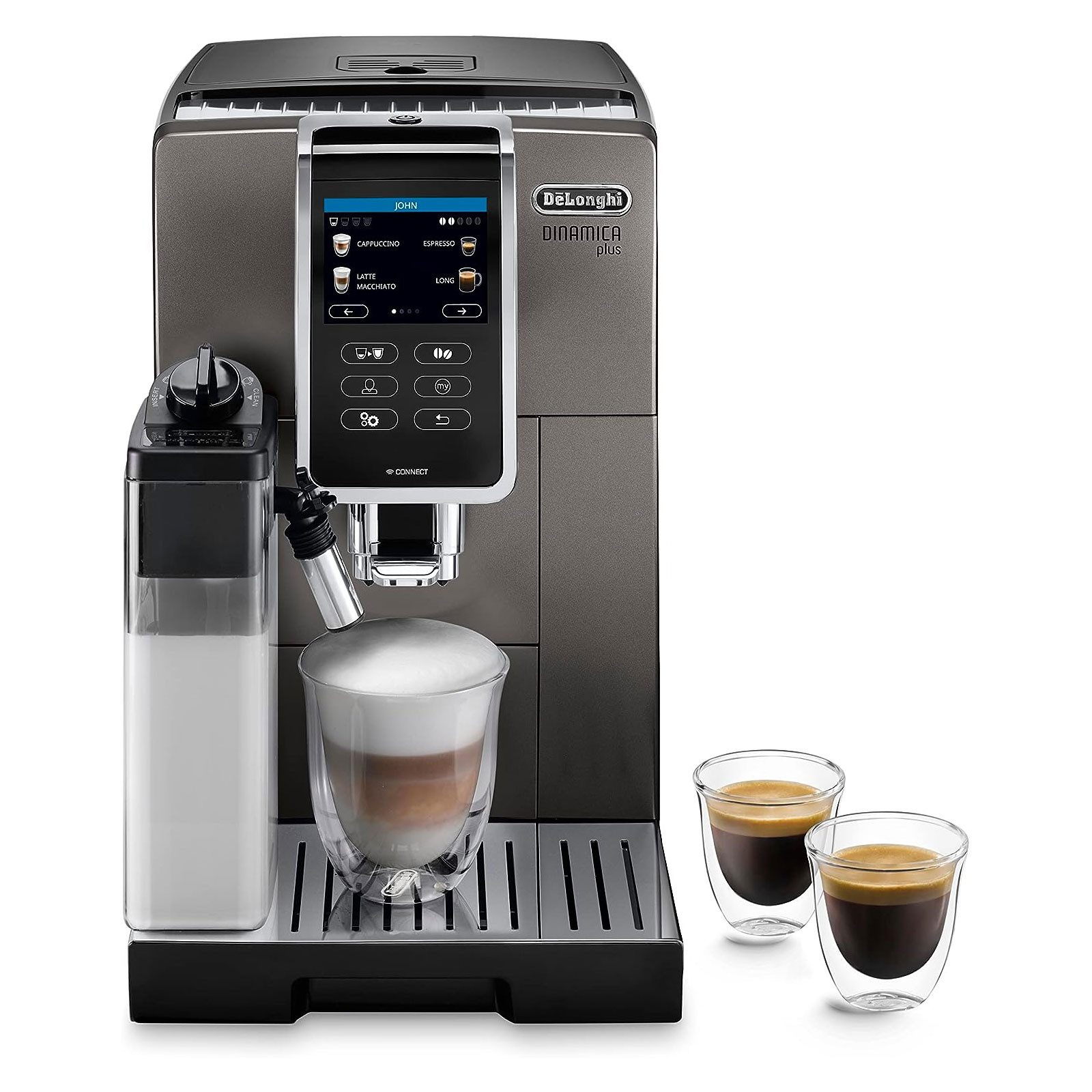 Kaffeevollautomat