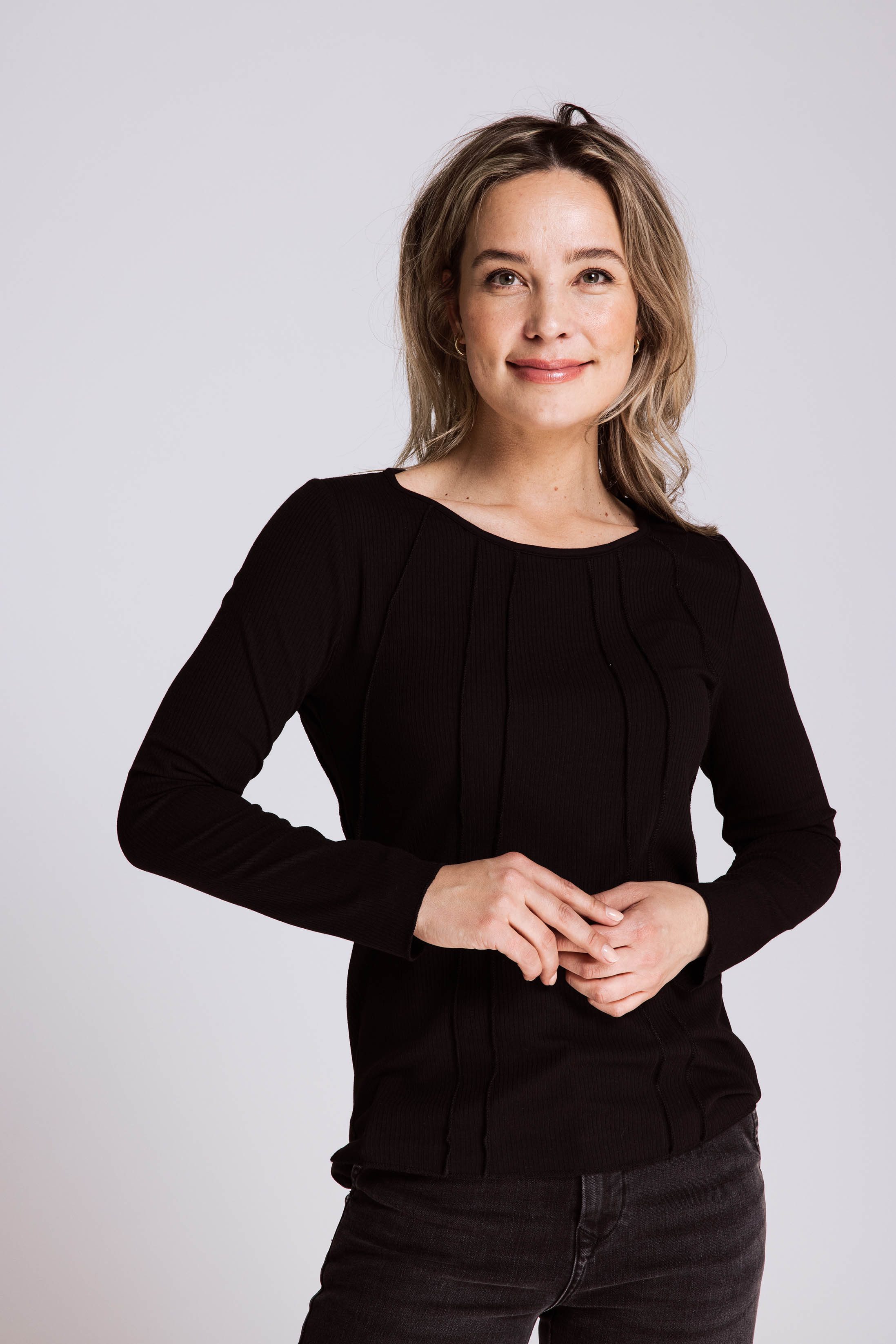 Zhrill Langarmshirt ZHPETRA