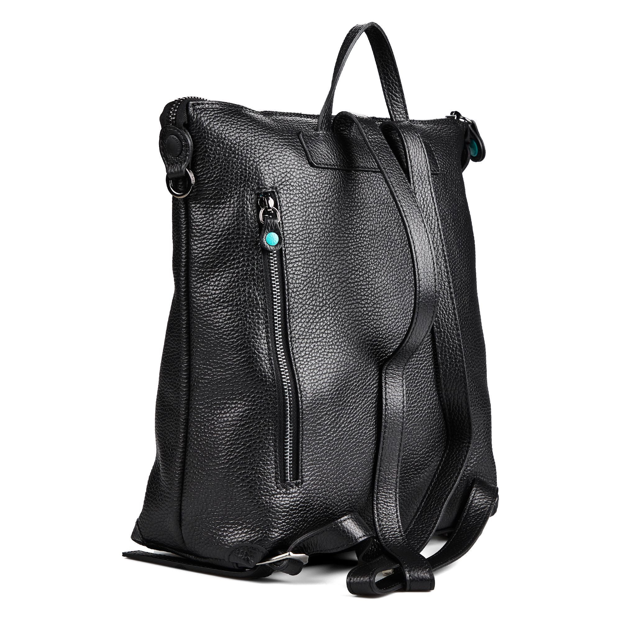 Gabs Rucksack Lolita, Leder