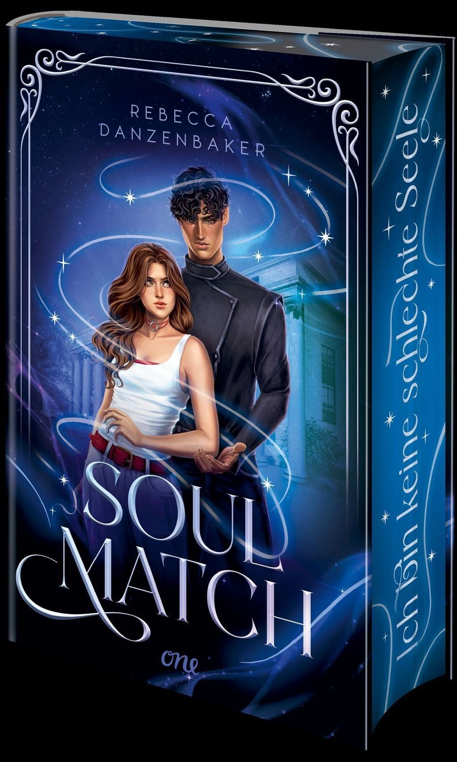 Soulmatch / Rebecca Danzenbaker