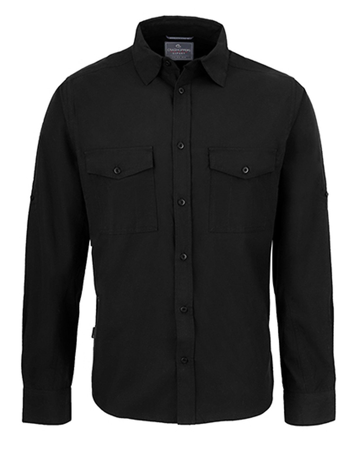 Langarmhemd Expert Kiwi Long Sleeved Shirt