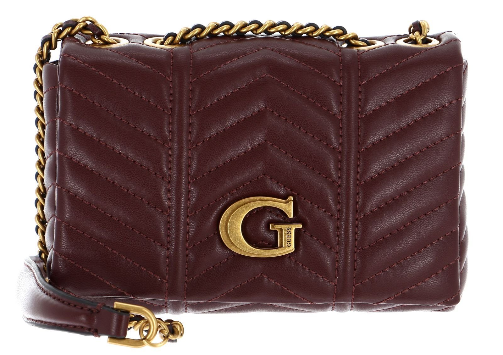 Guess Umhängetasche Lovide