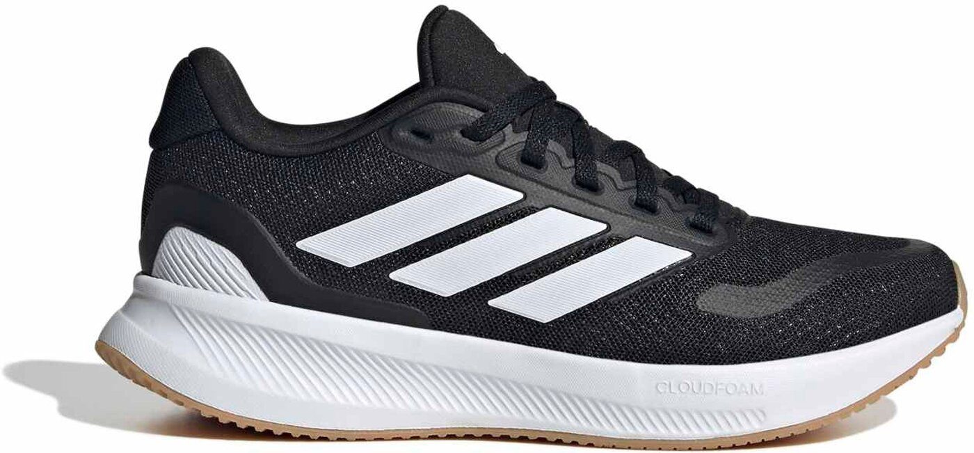 Core Black/Ftwr White/Gum3