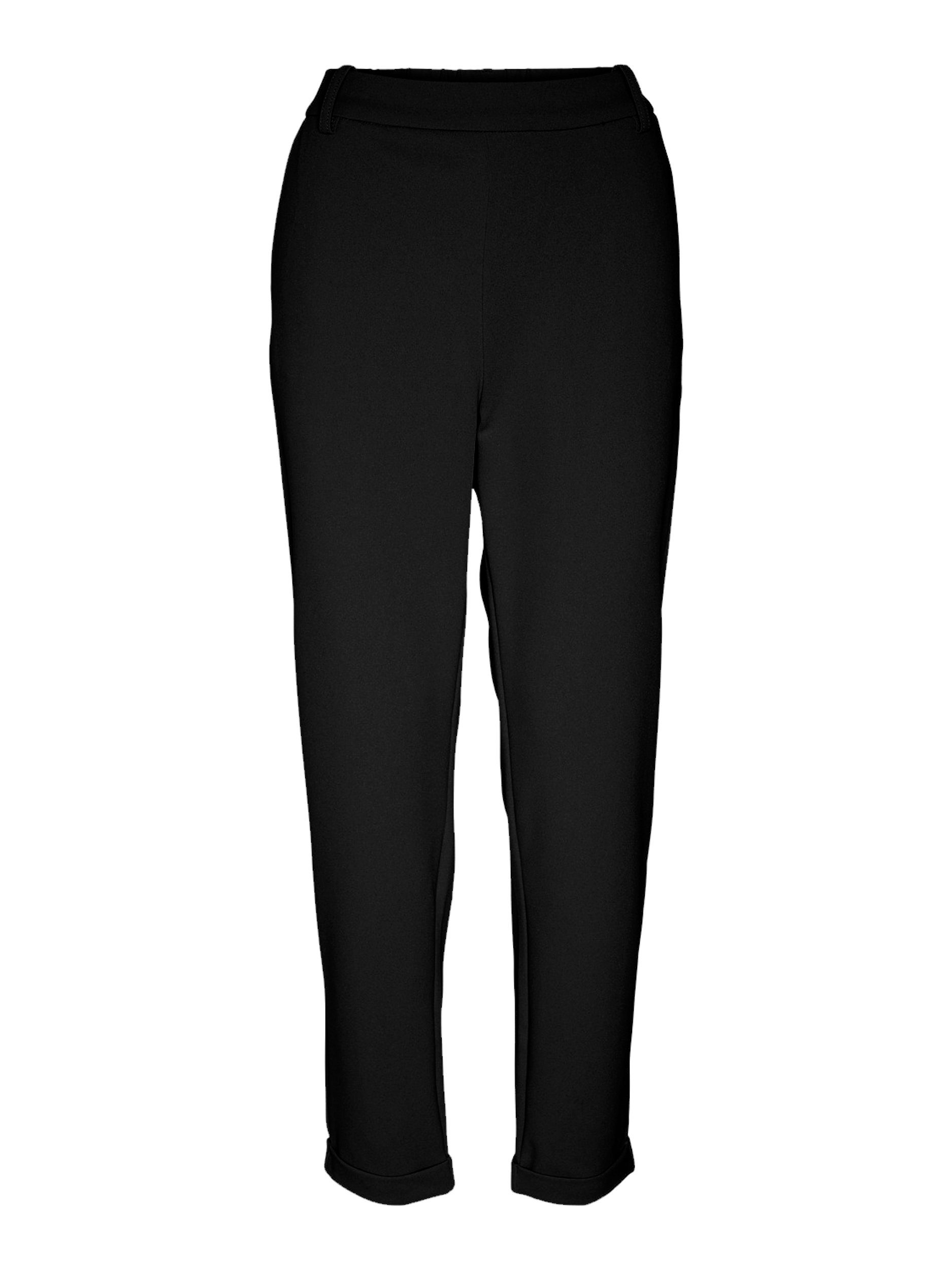 Vero Moda Chinohose VMSARA MR LOOSE TAPERED PANT BOO