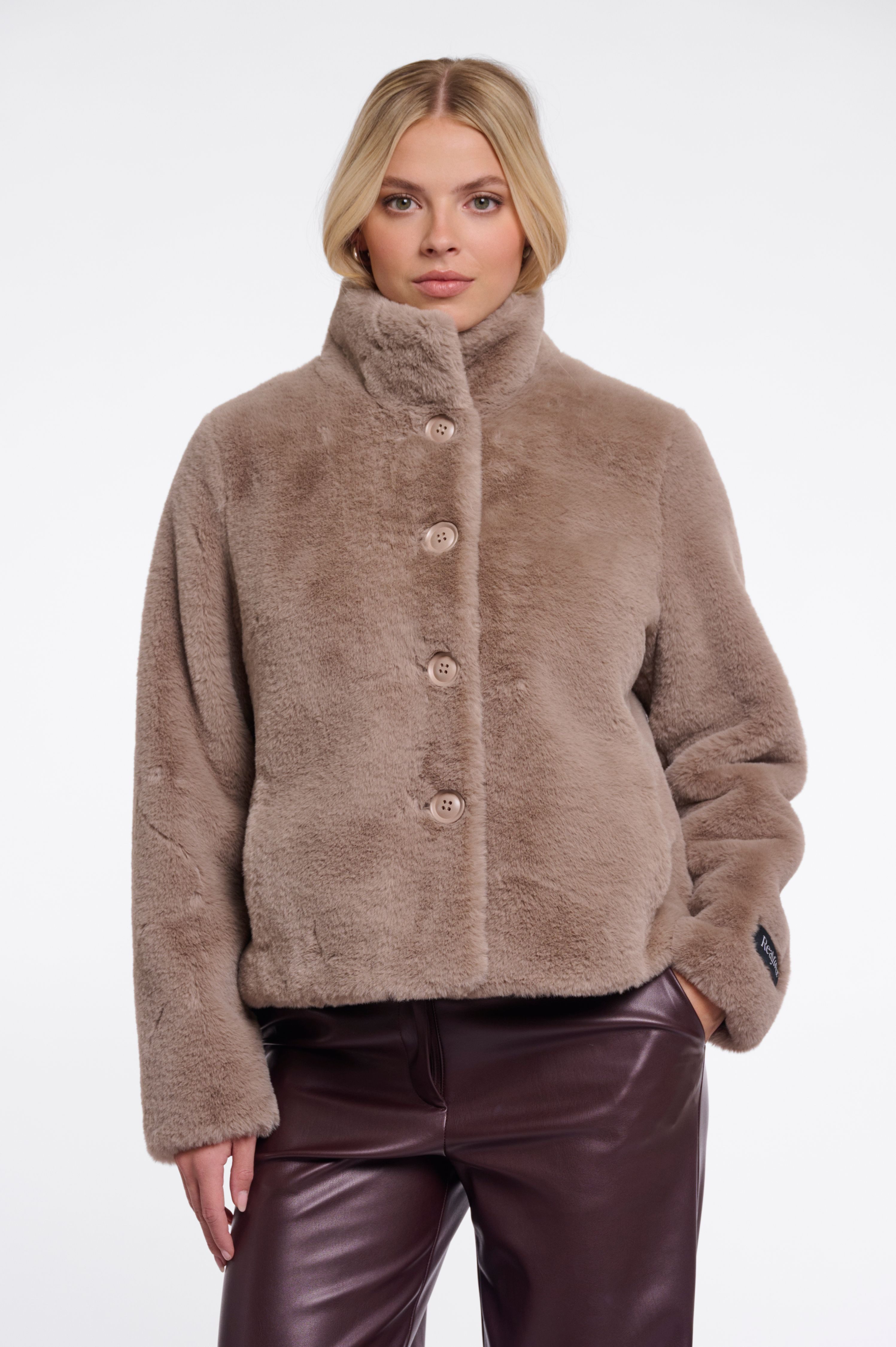 Rino & Pelle Outdoorjacke