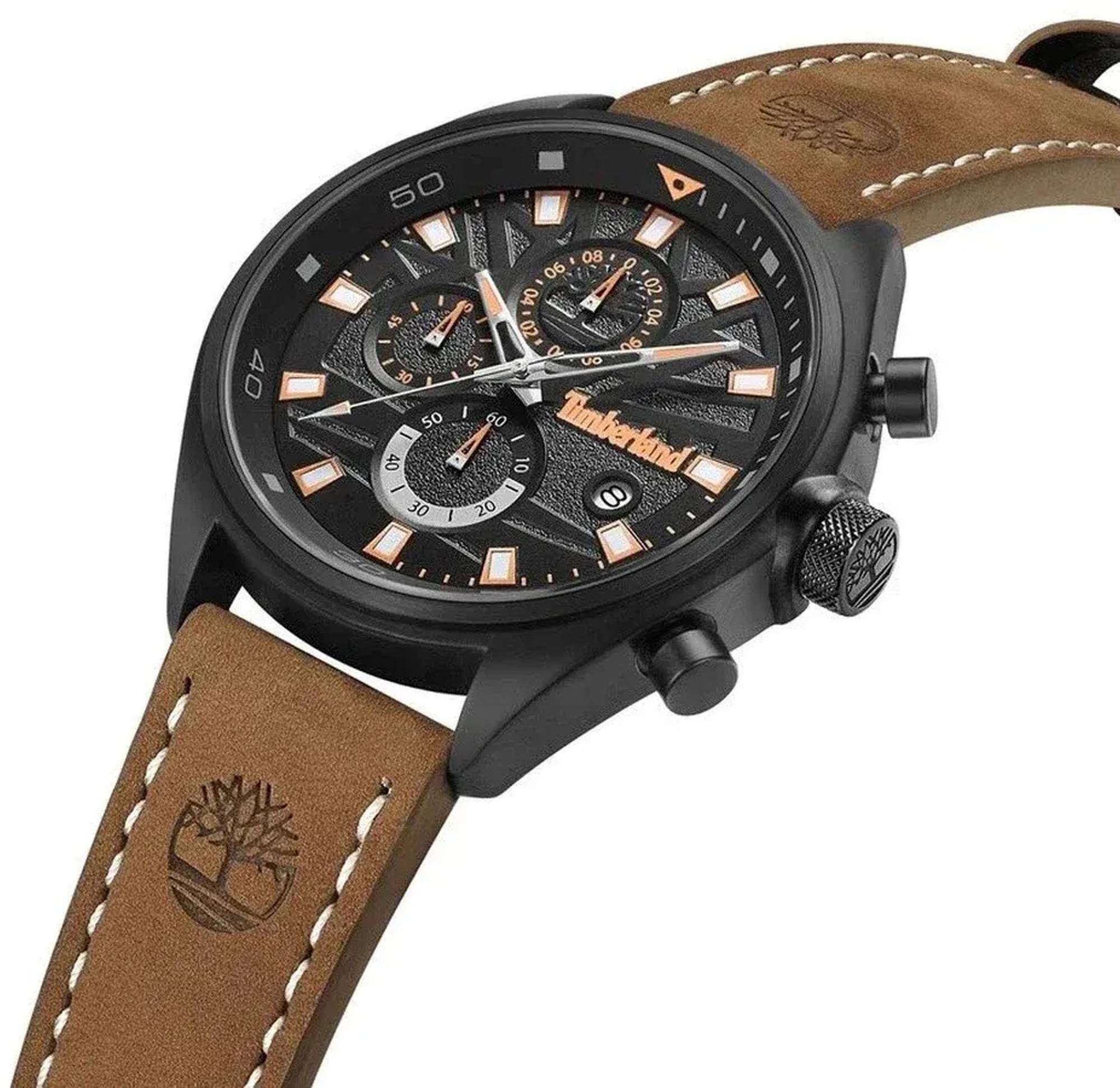 Timberland Chronograph Carrabassett-Z