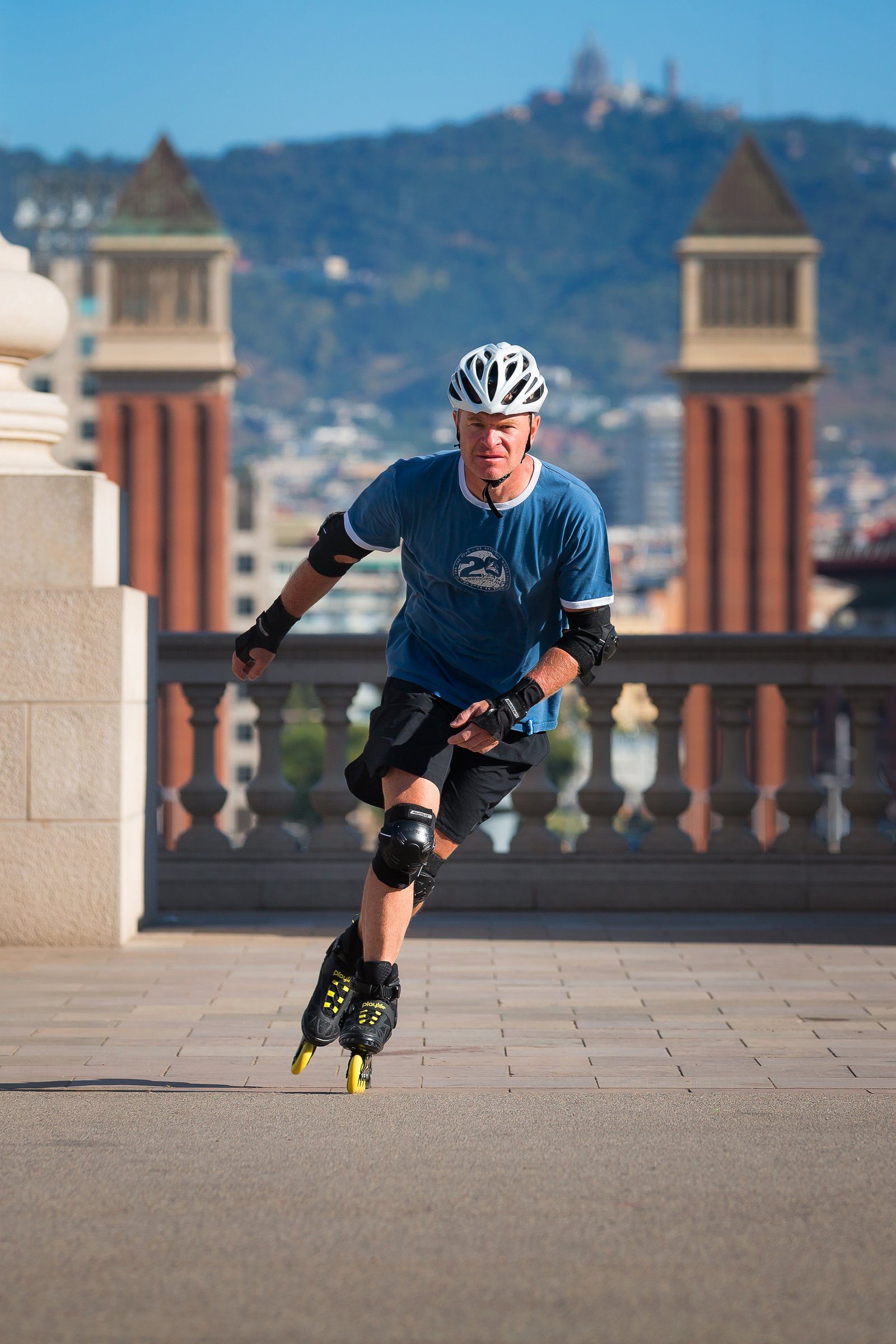 Playlife Inlineskates Playlife Lancer