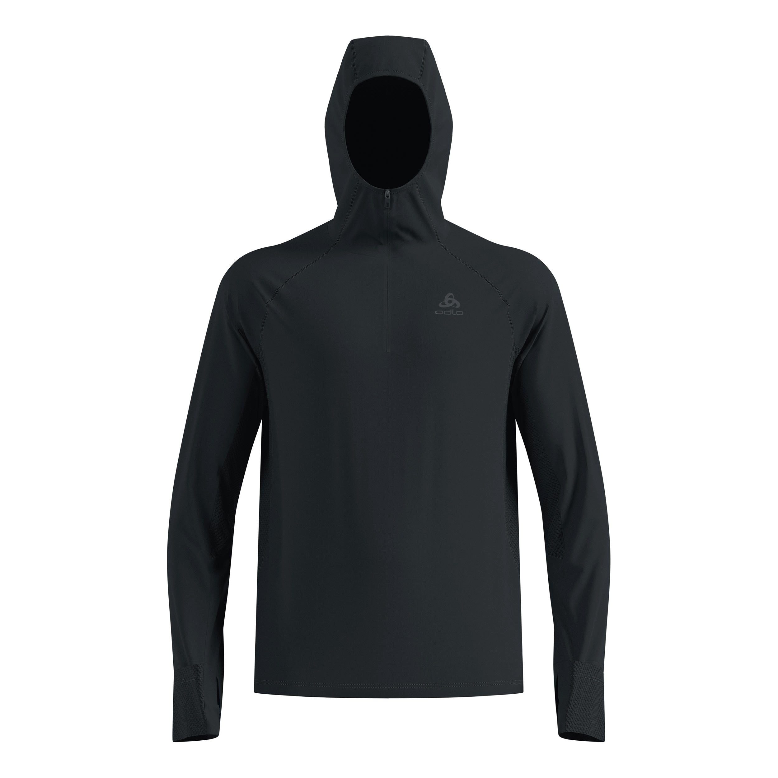 Laufshirt X-Alp Midlayer