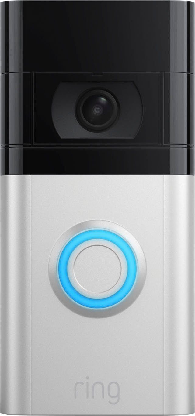 Ring »Video Doorbell 4« Smart Home Türklingel (Außenbereich) online kaufen  | OTTO