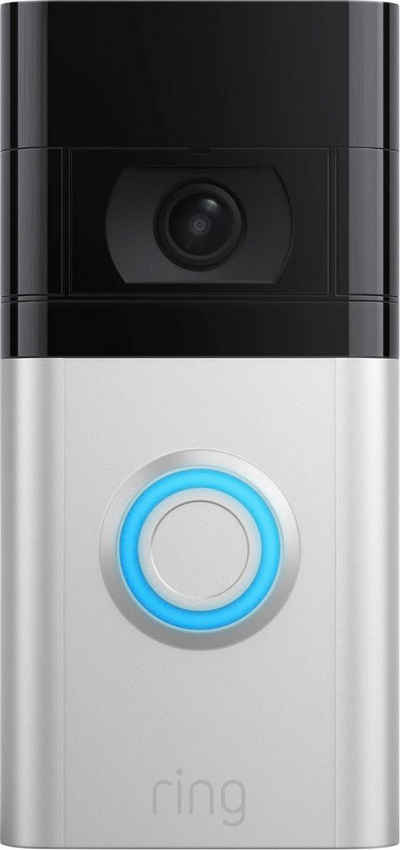 Ring Video Doorbell 4 Smart Home Türklingel (Außenbereich)