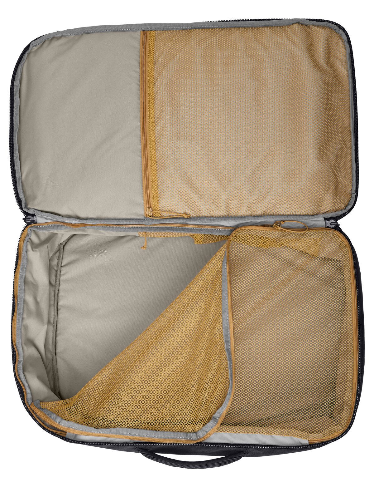 VAUDE Wanderrucksack Mundo Carry-On 38 (Kein Set), Reiserucksack in Handgepäckgröße