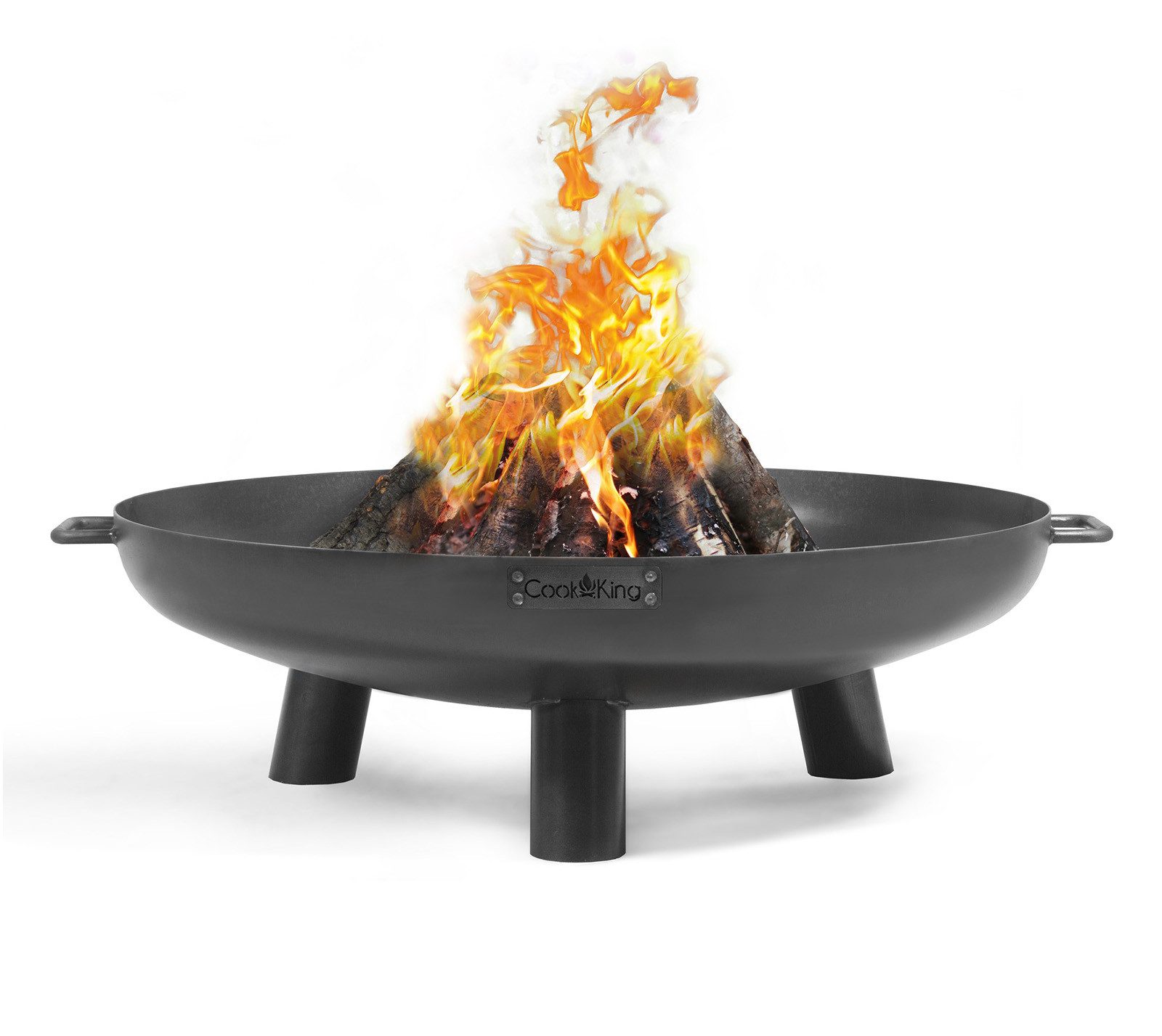 CookKing Feuerschale, (1-St)