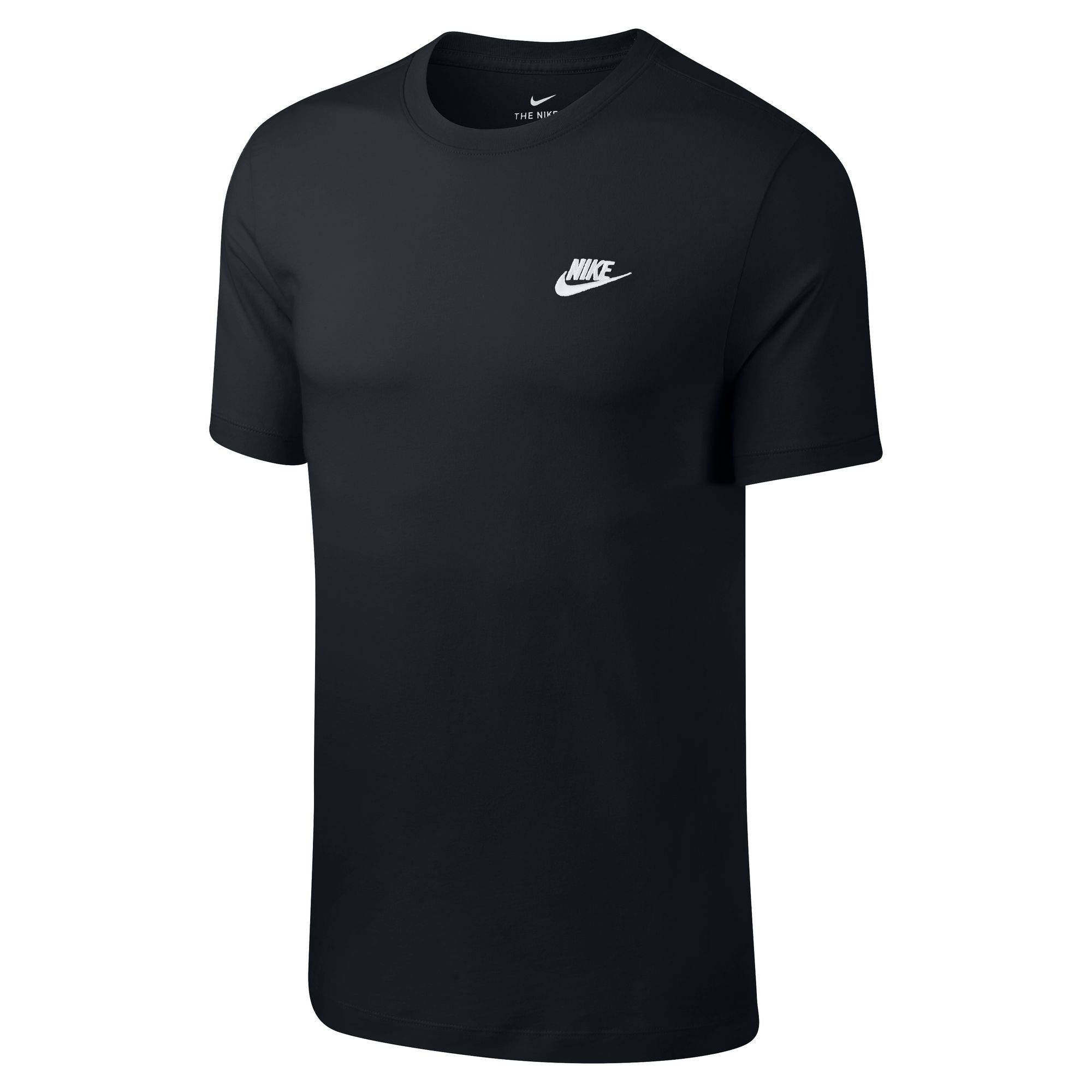 T-Shirt M NSW CLUB TEE