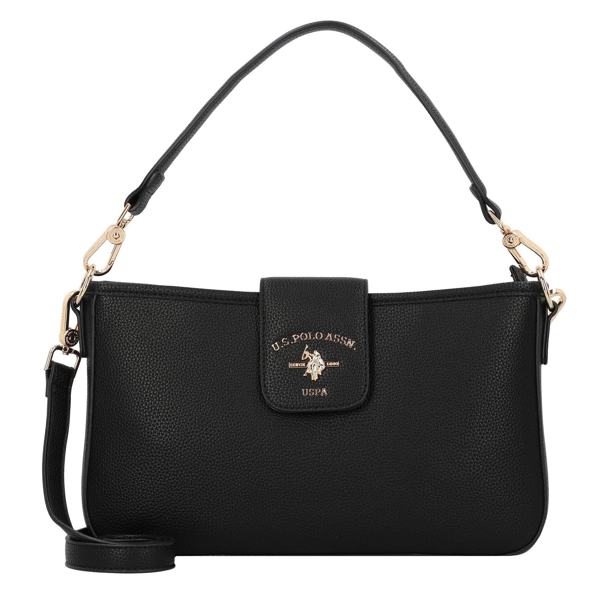Schultertasche Standfort