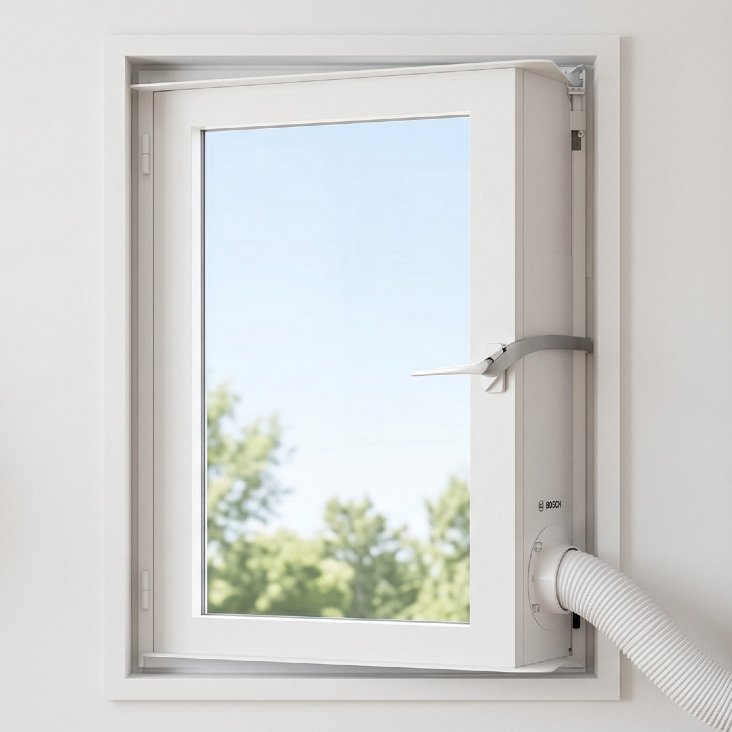 Fenster-Set Erweiterung Window Kit
