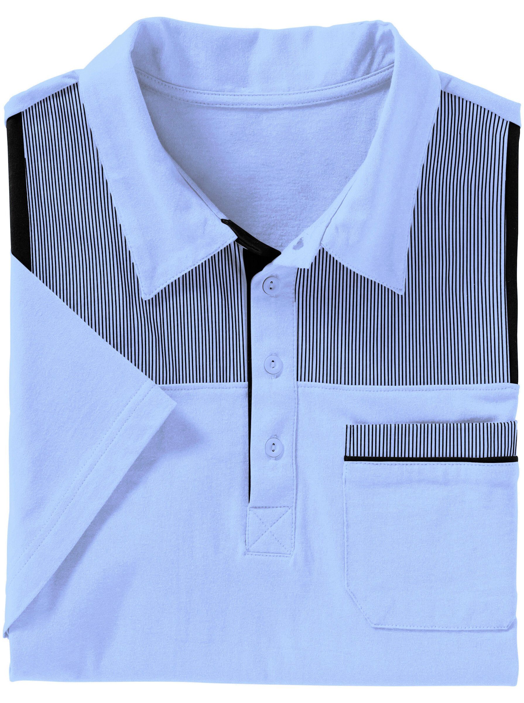Classic Poloshirt "Poloshirt", (1 tlg.) günstig online kaufen