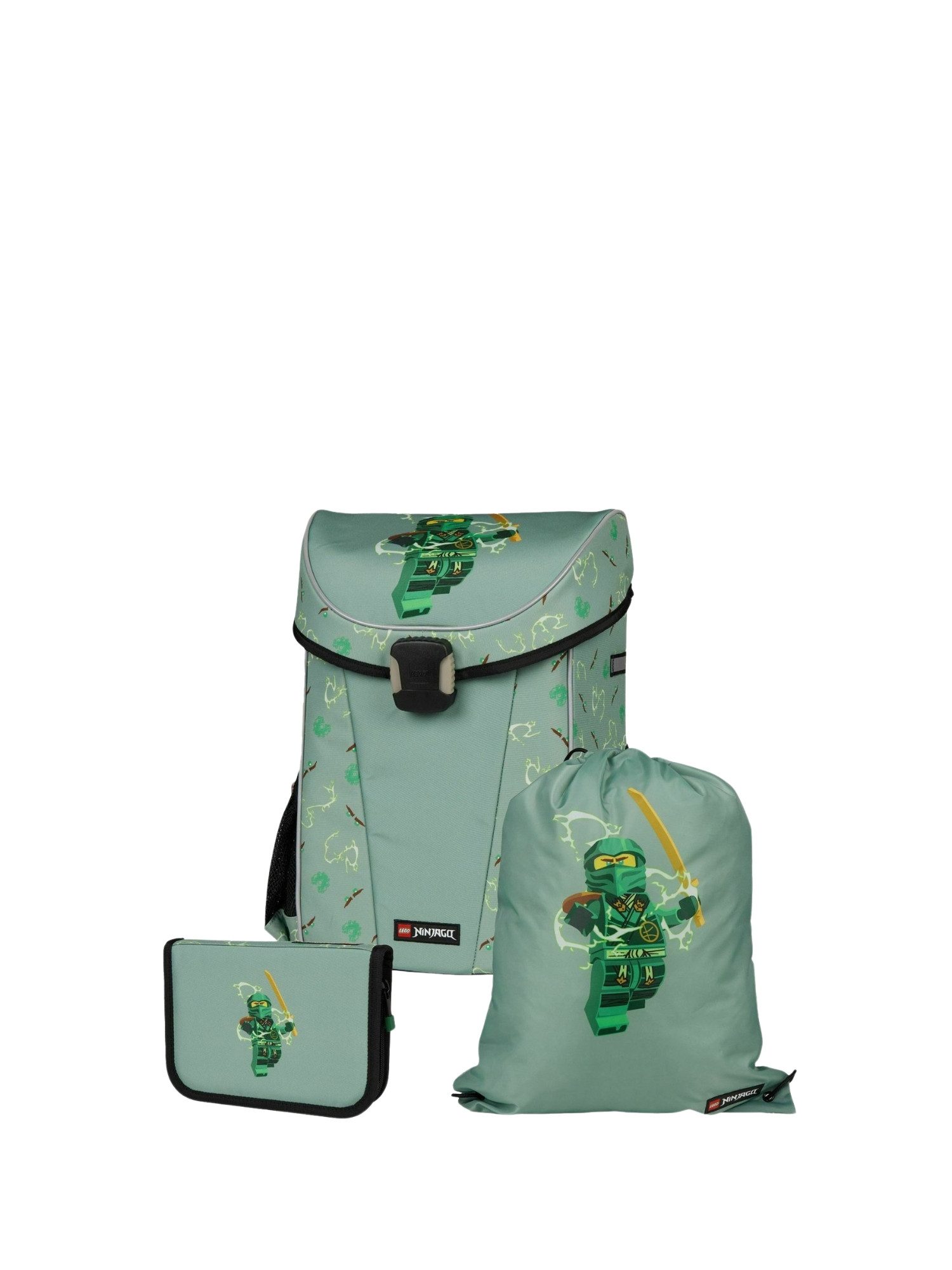 LEGO® Handtasche LEGO® Bag Easy