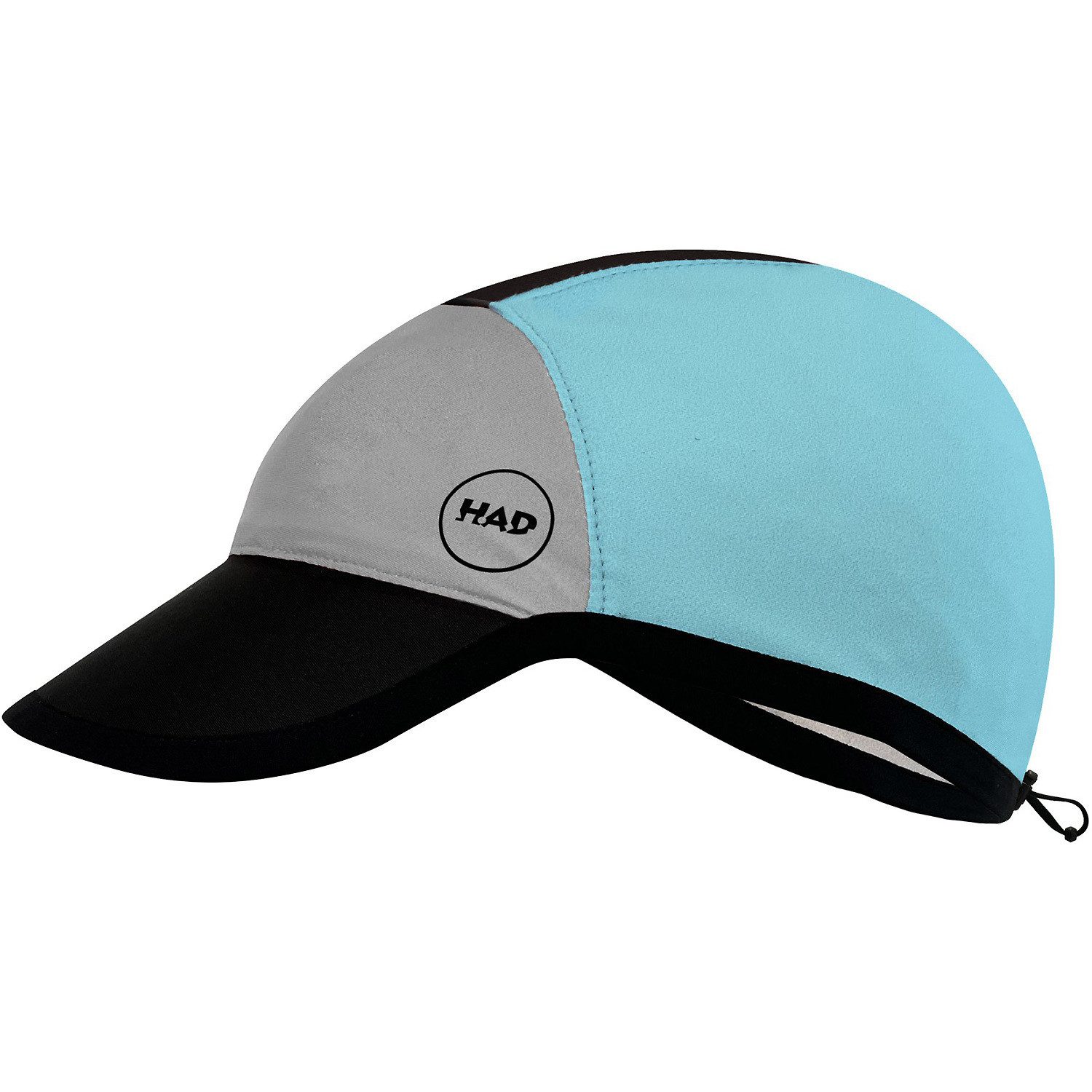 H.A.D. Originals Fitted Cap Cap ULTRALIGHT CAP